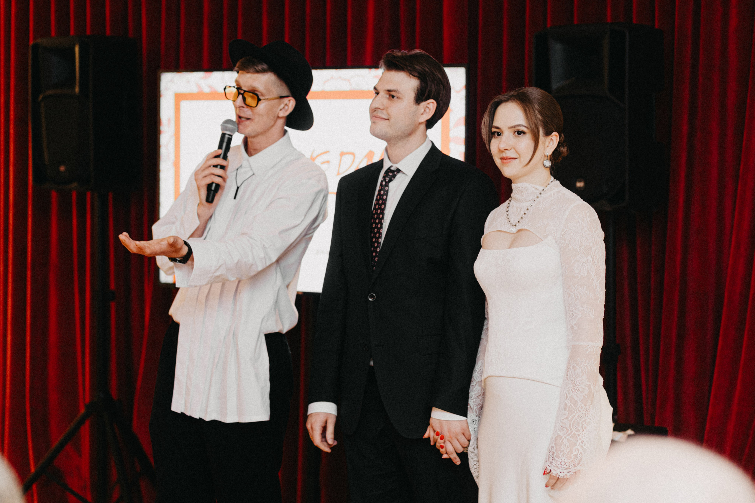 Свадьба Маши и Димы. Свадебный и семейный фотограф Женя Добрянская в Нижнем Новгороде