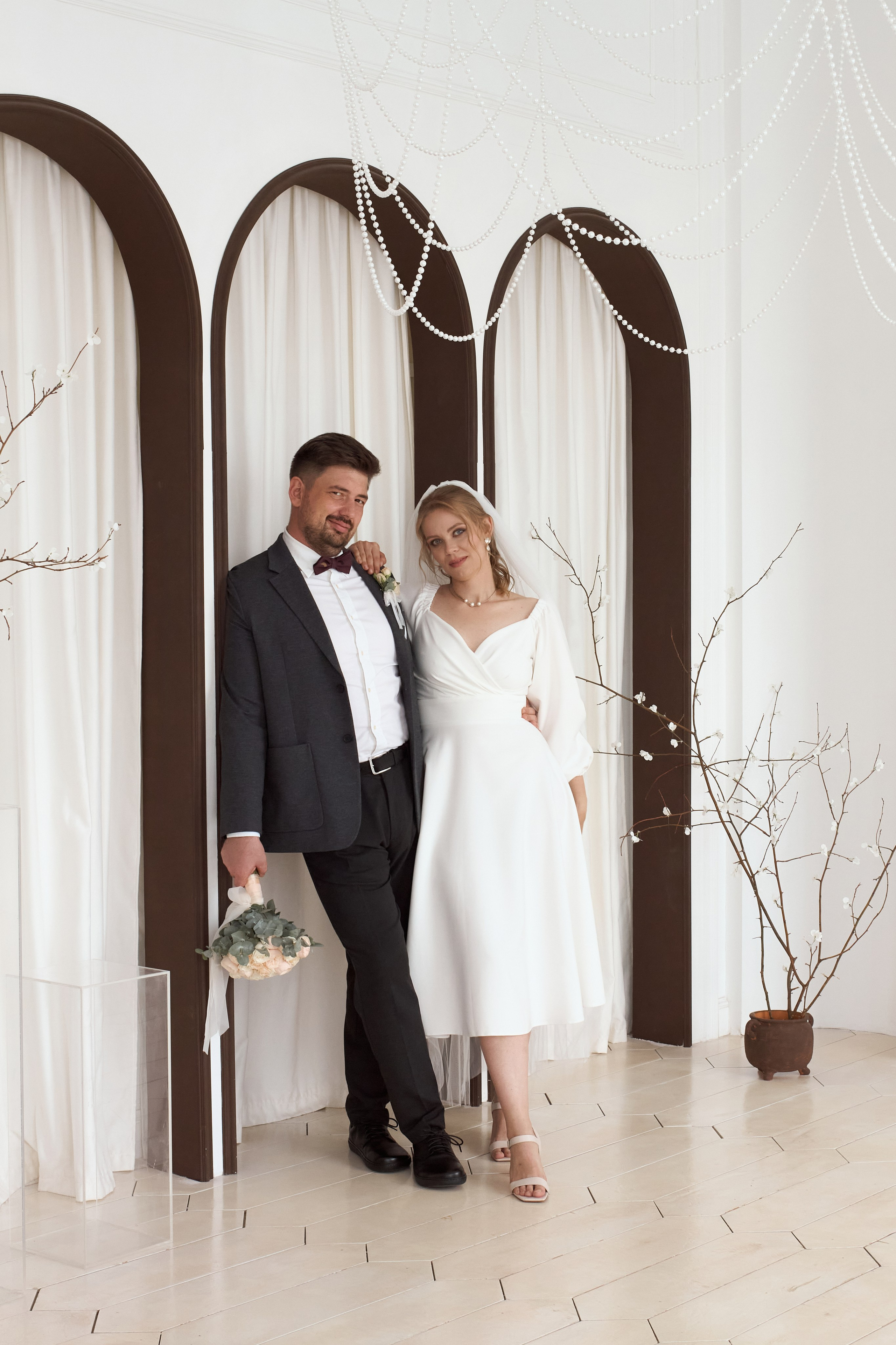 Свадебная фотосессия Екатеринбург. Фотограф Екатеринбург Елена Минина