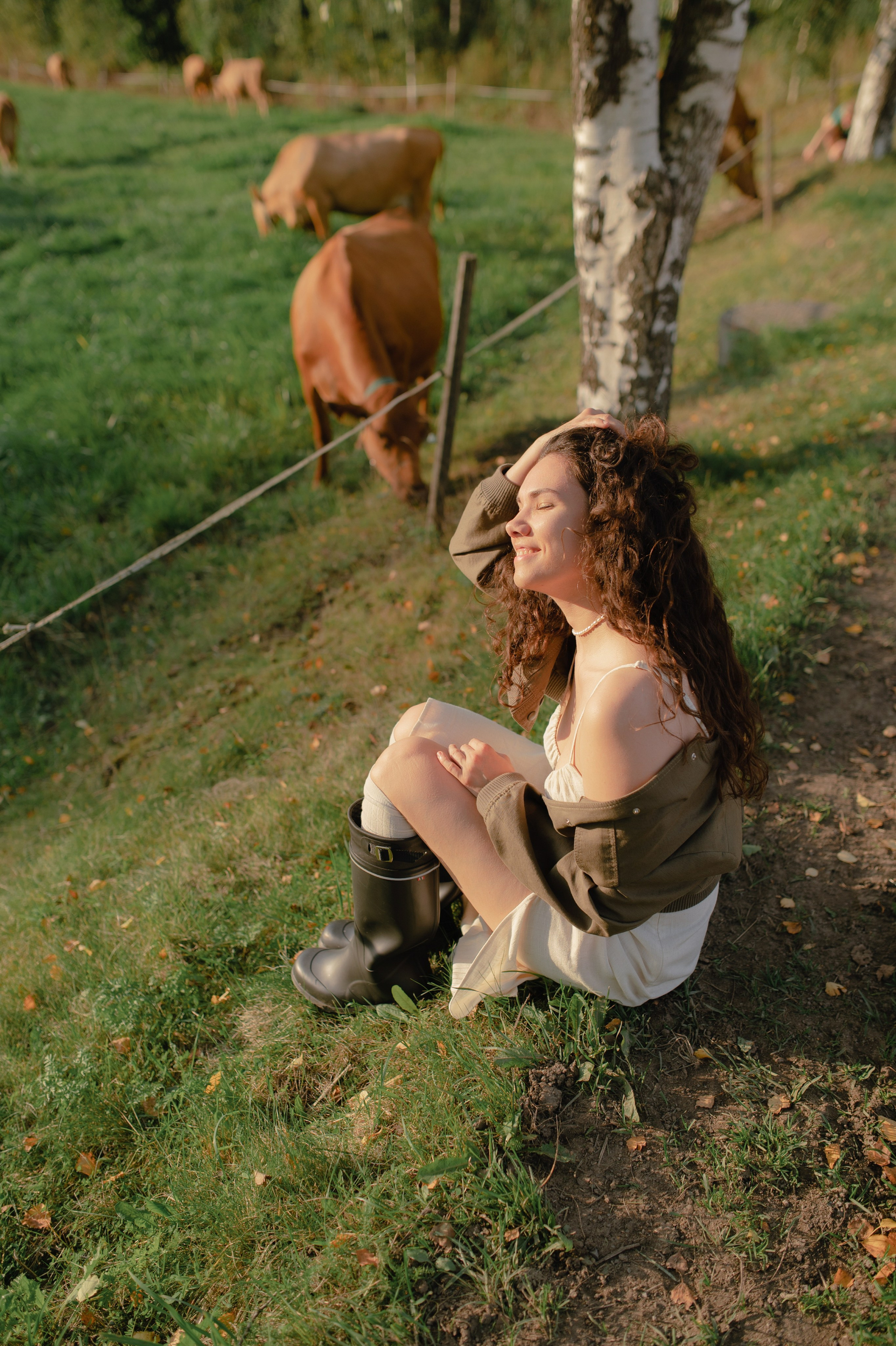 Maria. Family and content photographer