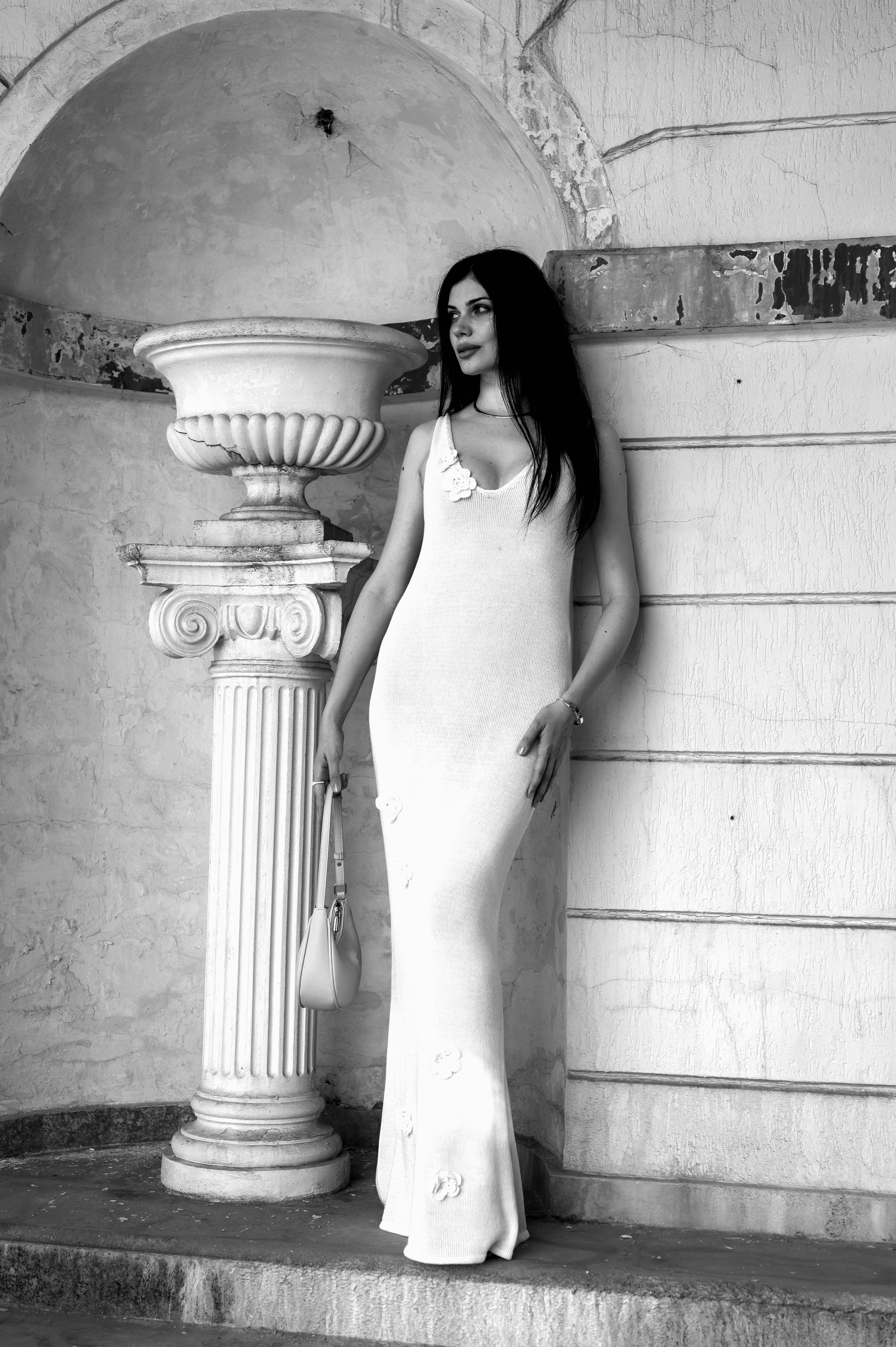 Эльвира. Портретный и будуарный фотограф в Воронеже. Игорь Бабичев