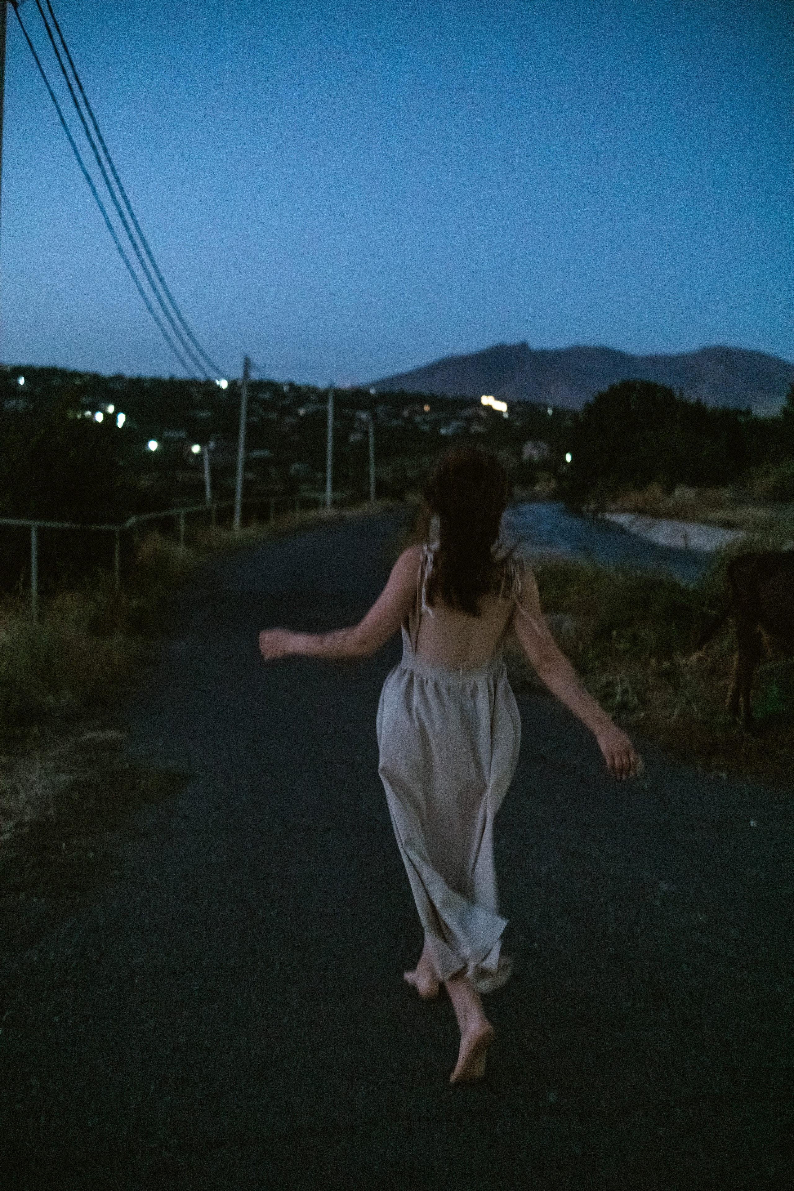 Алина. Da nang Photographer Sergey Zelēnkin