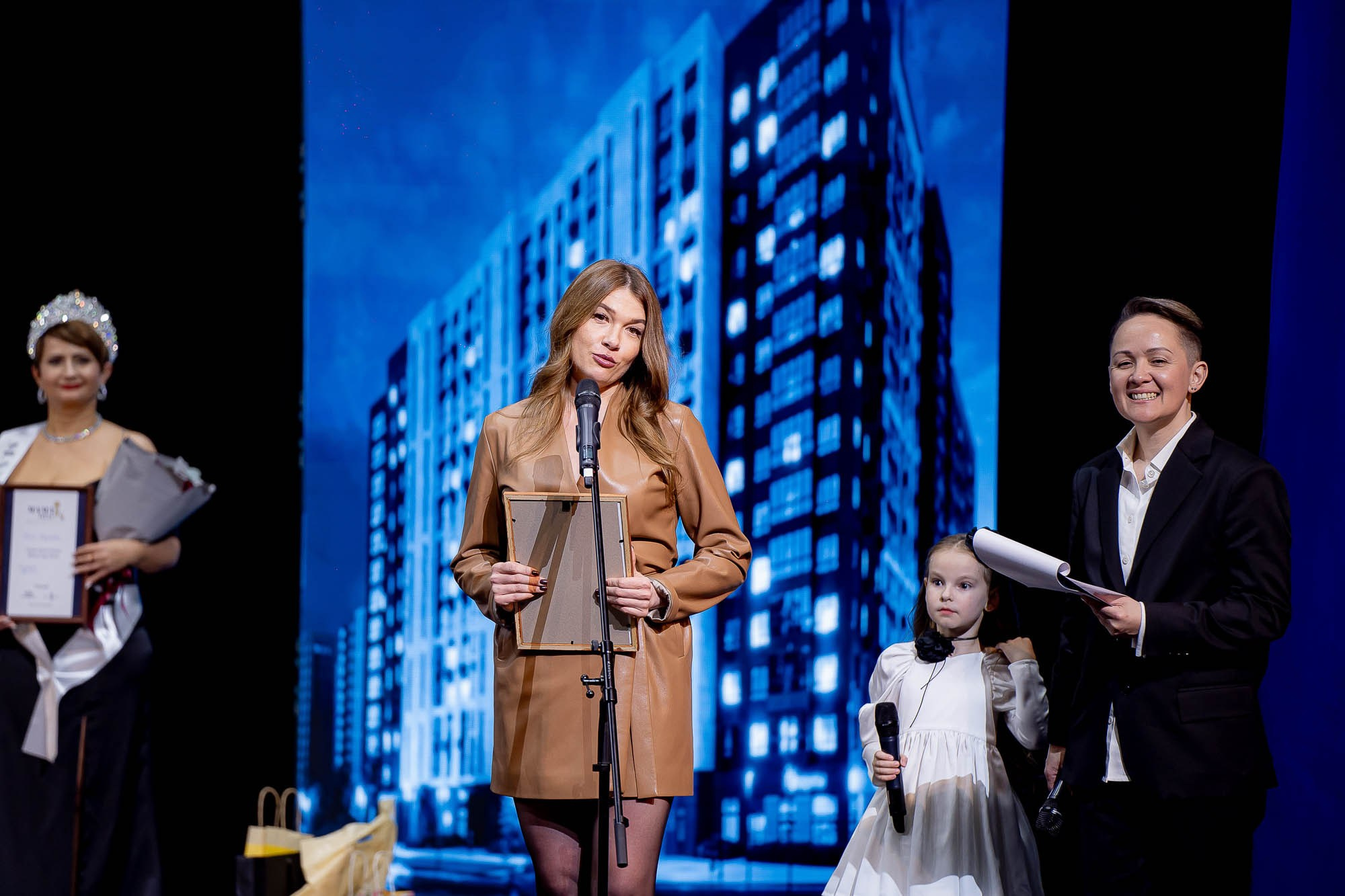 Мама года 2024. Сергей Кошкин. Репортажная и ивент-фотография в Сургуте