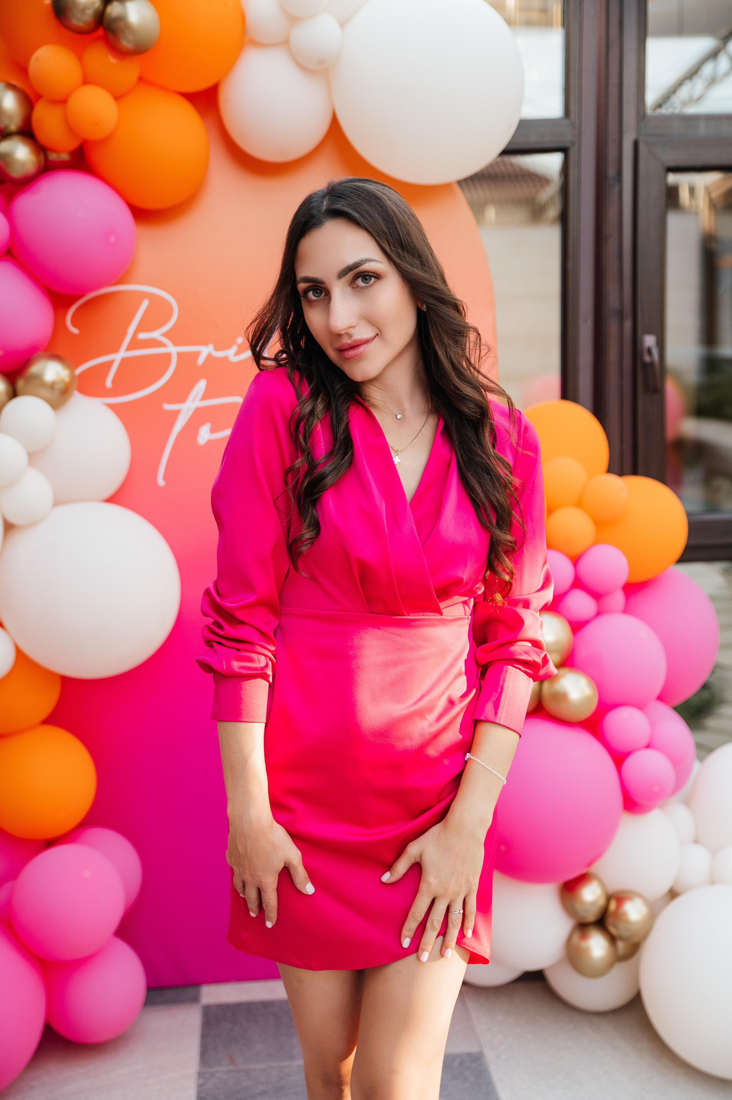 Девичник. Свадебный и семейный фотограф в Краснодаре Алина Мельник