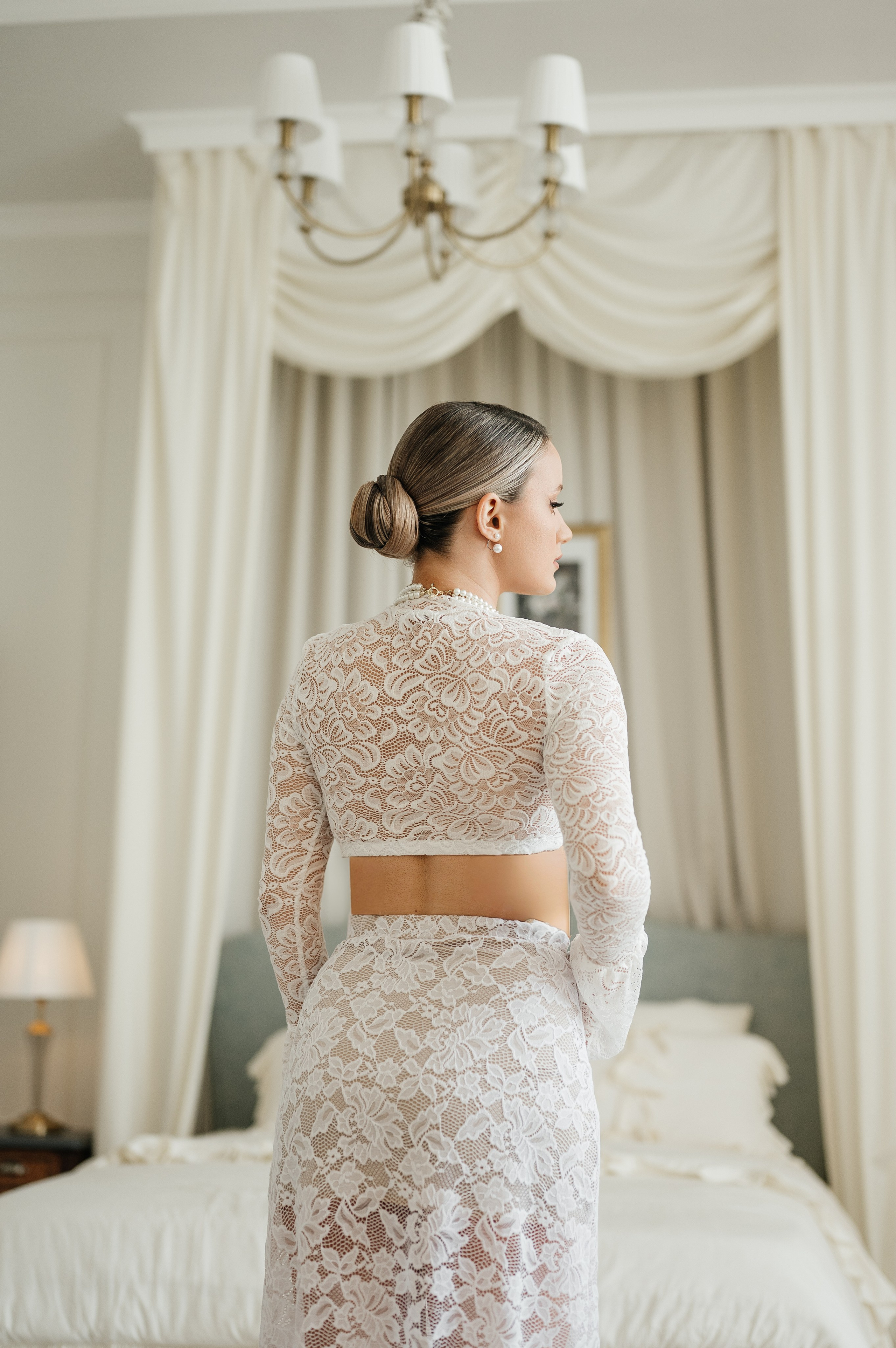 Утро жениха и невесты. Свадебный и семейный фотограф в Краснодаре Алина Мельник