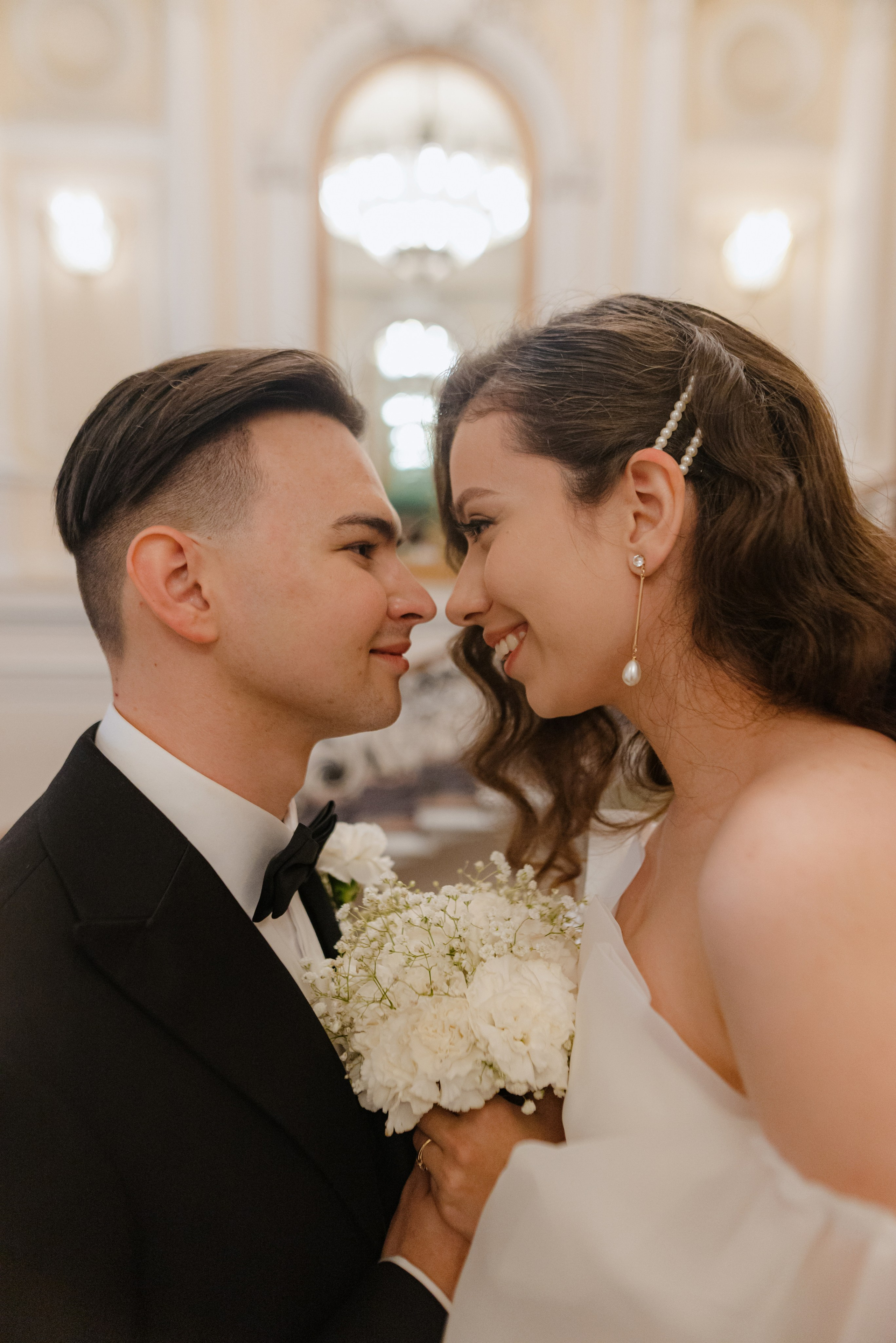 Берегите голову. Фотограф в Санкт-Петербурге Евгений Перевалов