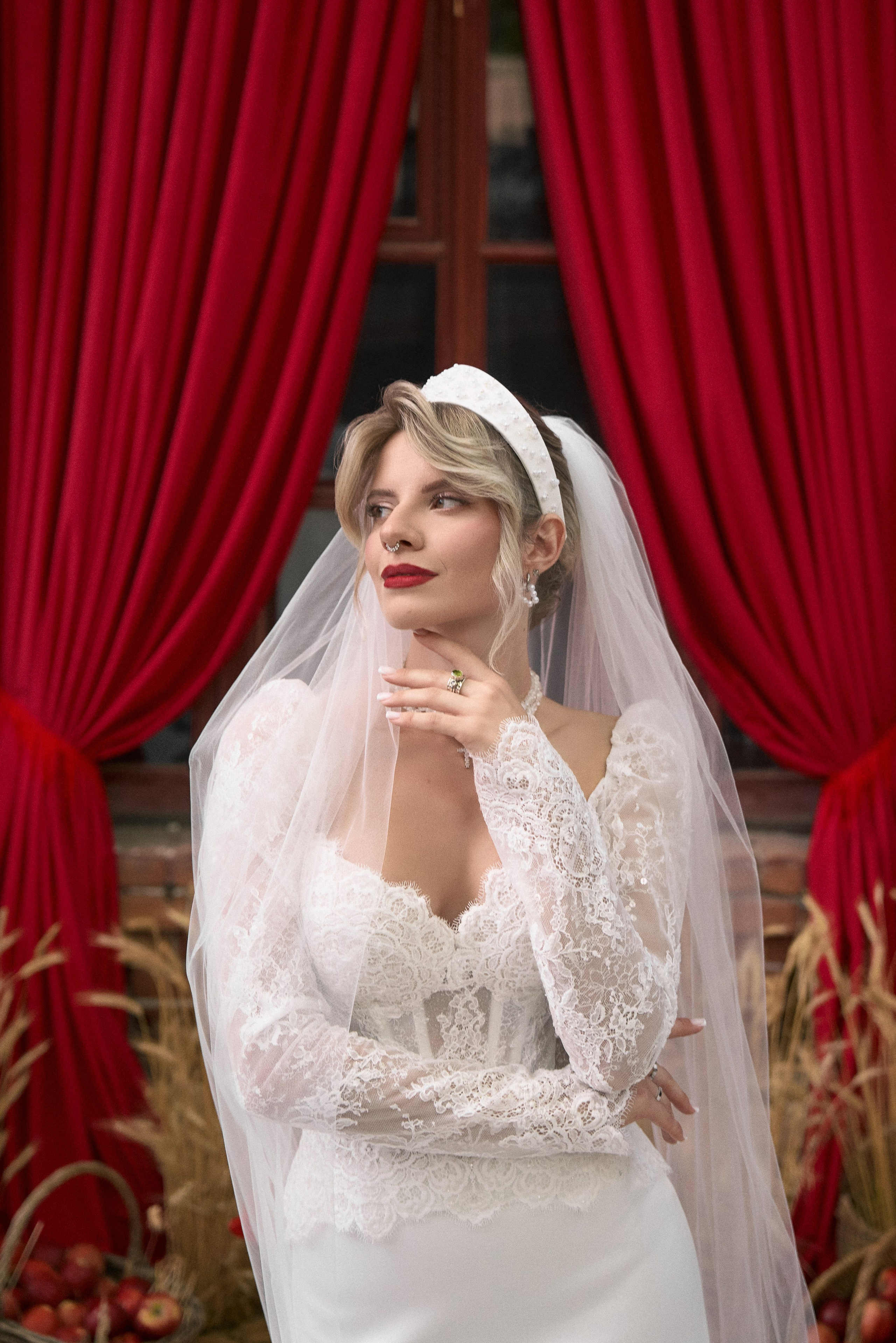 Свадебная фотосессия в русском (славянском) стиле: современное прочтение. Свадебный и коммерческий фотограф |Саратов Москва|