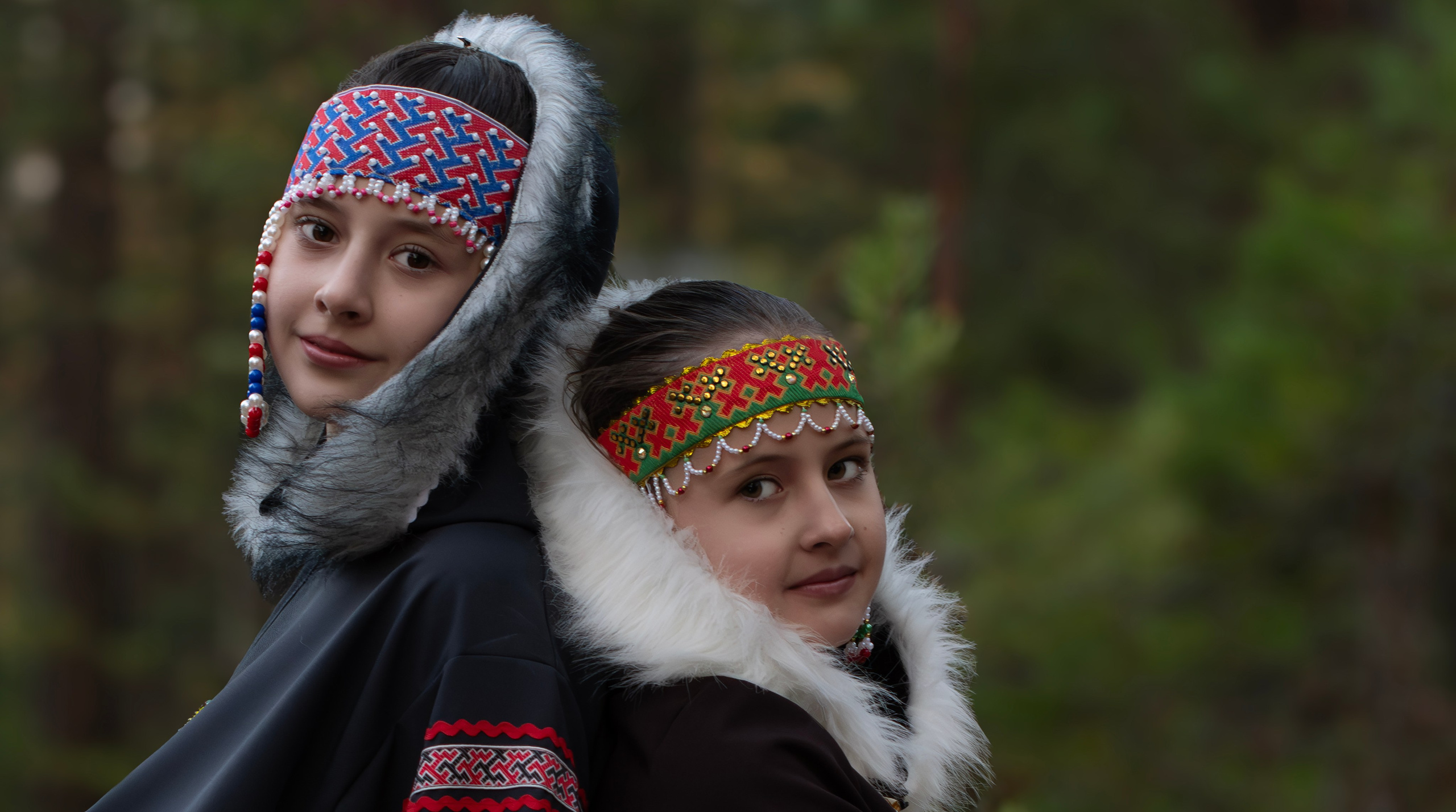 Карина и Элина 2. Репортажный и портретный фотограф Alex Dum