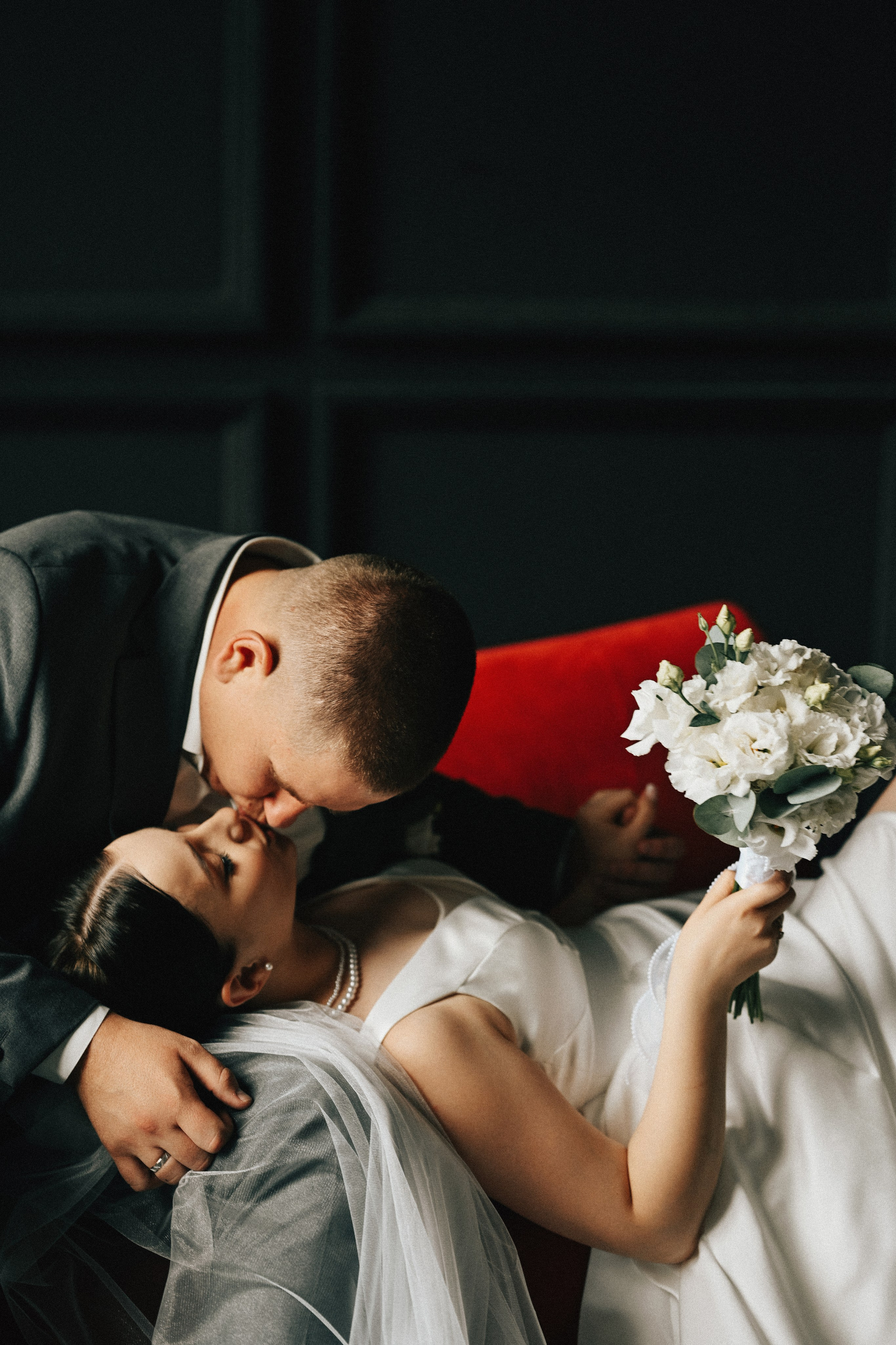 Свадебный, портретный фотограф В Москве и Челябинске Панченкова Светлана