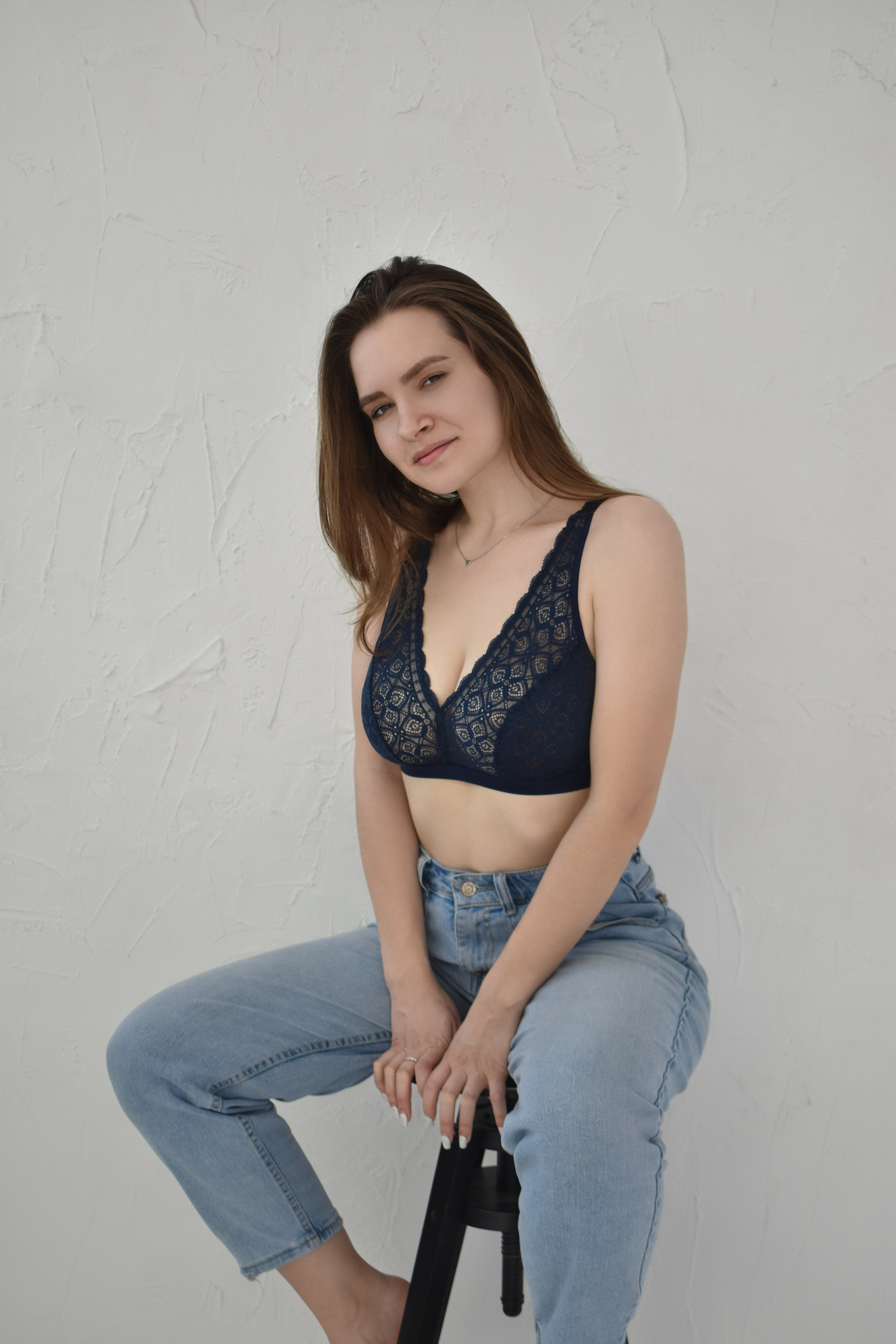 Вера. Фотограф Новосибирск | Купавцева Алёна