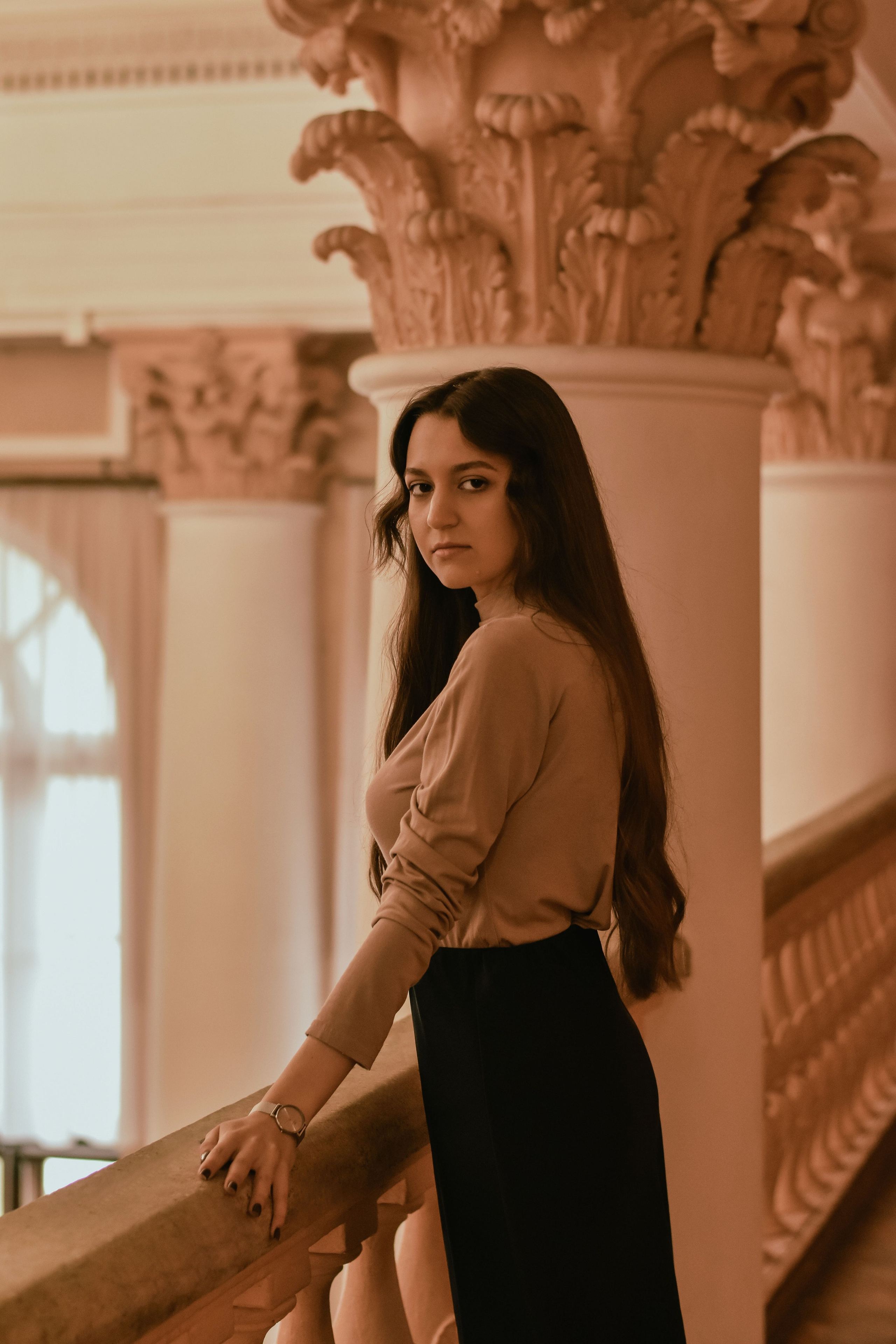 Аурика. Фотограф Новосибирск | Купавцева Алёна