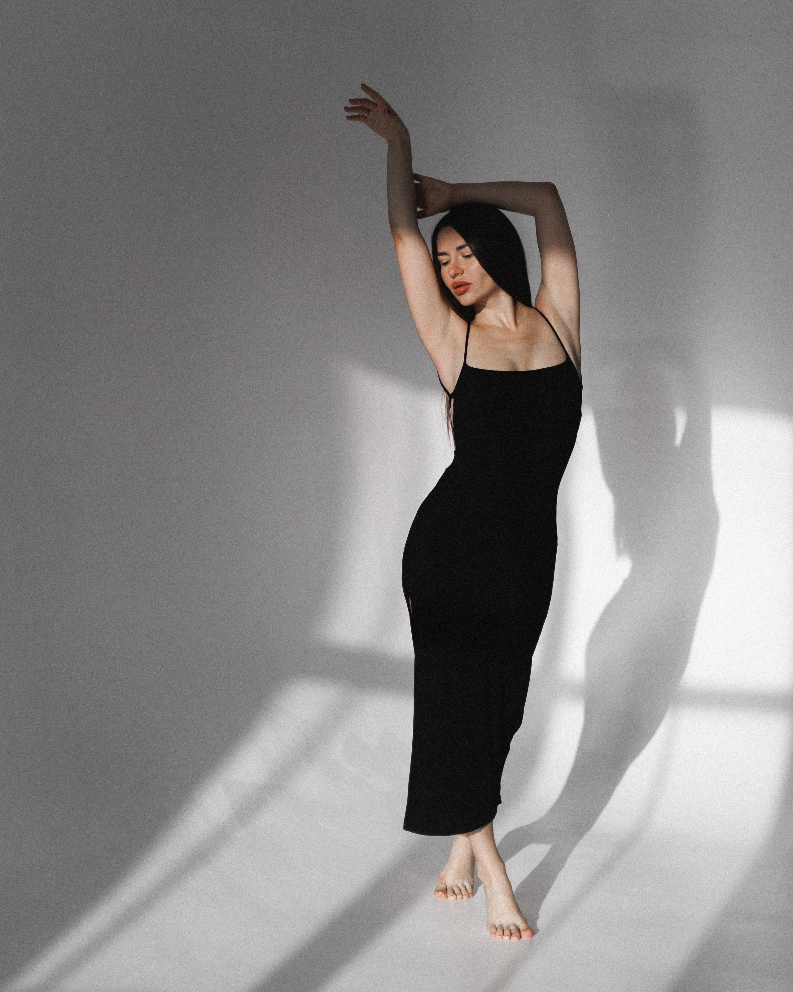 Александра. Портретный фотограф Даниела Питькова Москва|Ногинск