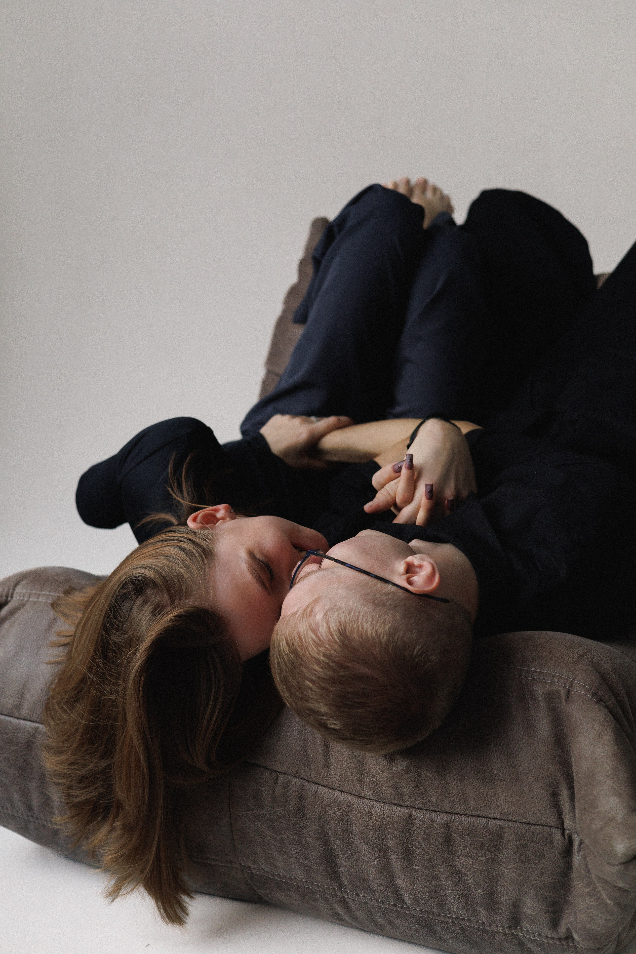 Анастасия и Егор. Портретный фотограф Даниела Питькова Москва|Ногинск