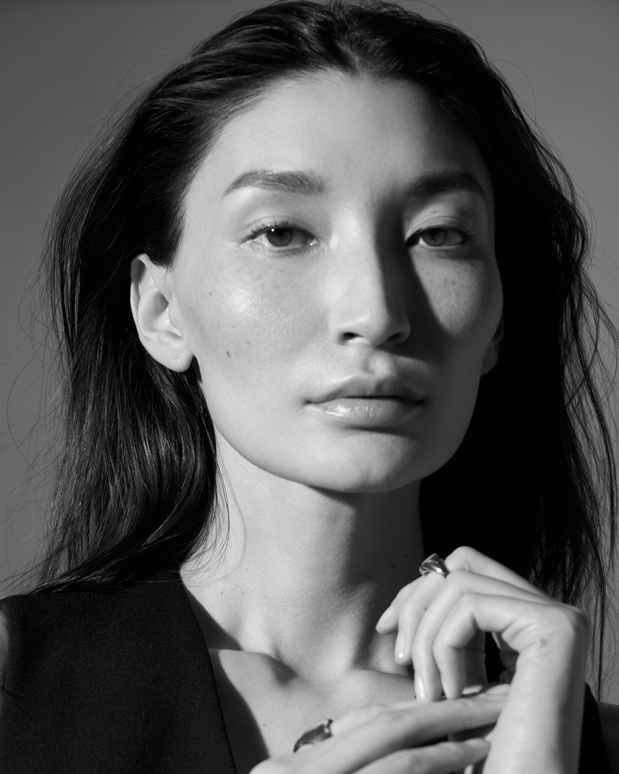 Campaign constancia perfume. Nadezhda Diskant is a Moscow and Saint Petersburg based photographer