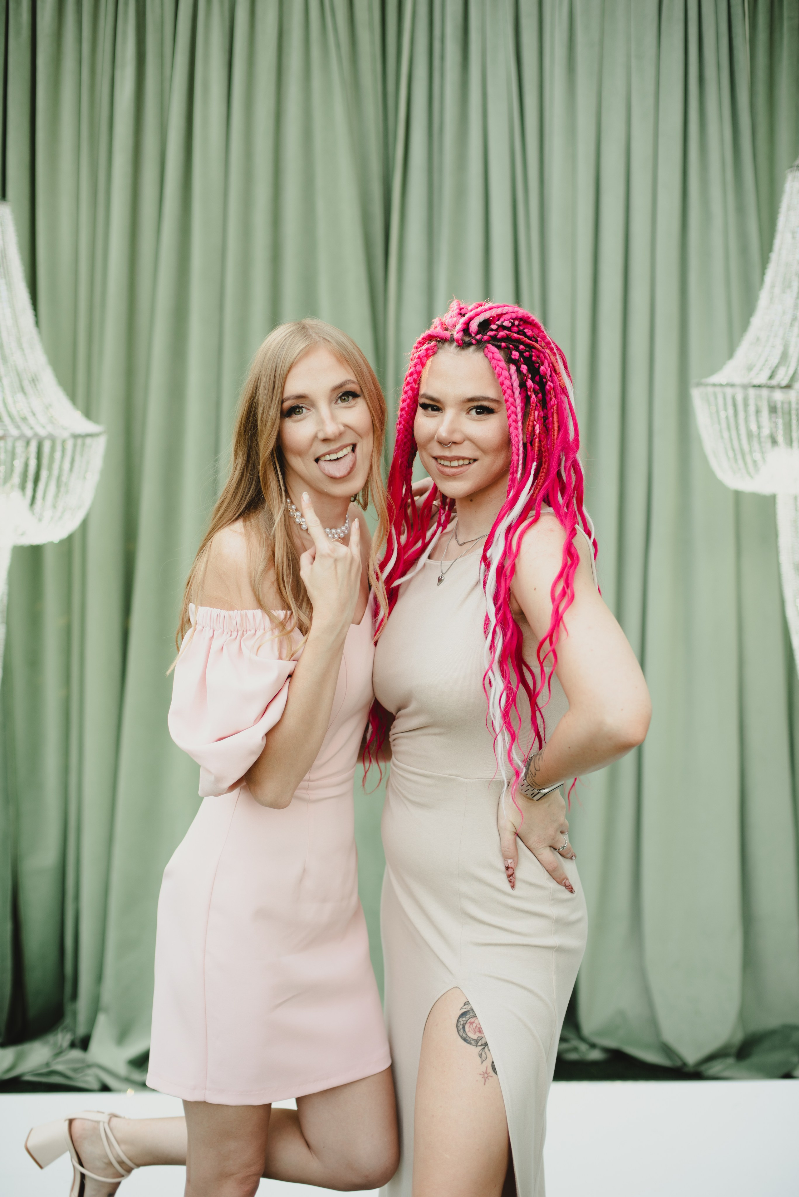 Иван и Дана