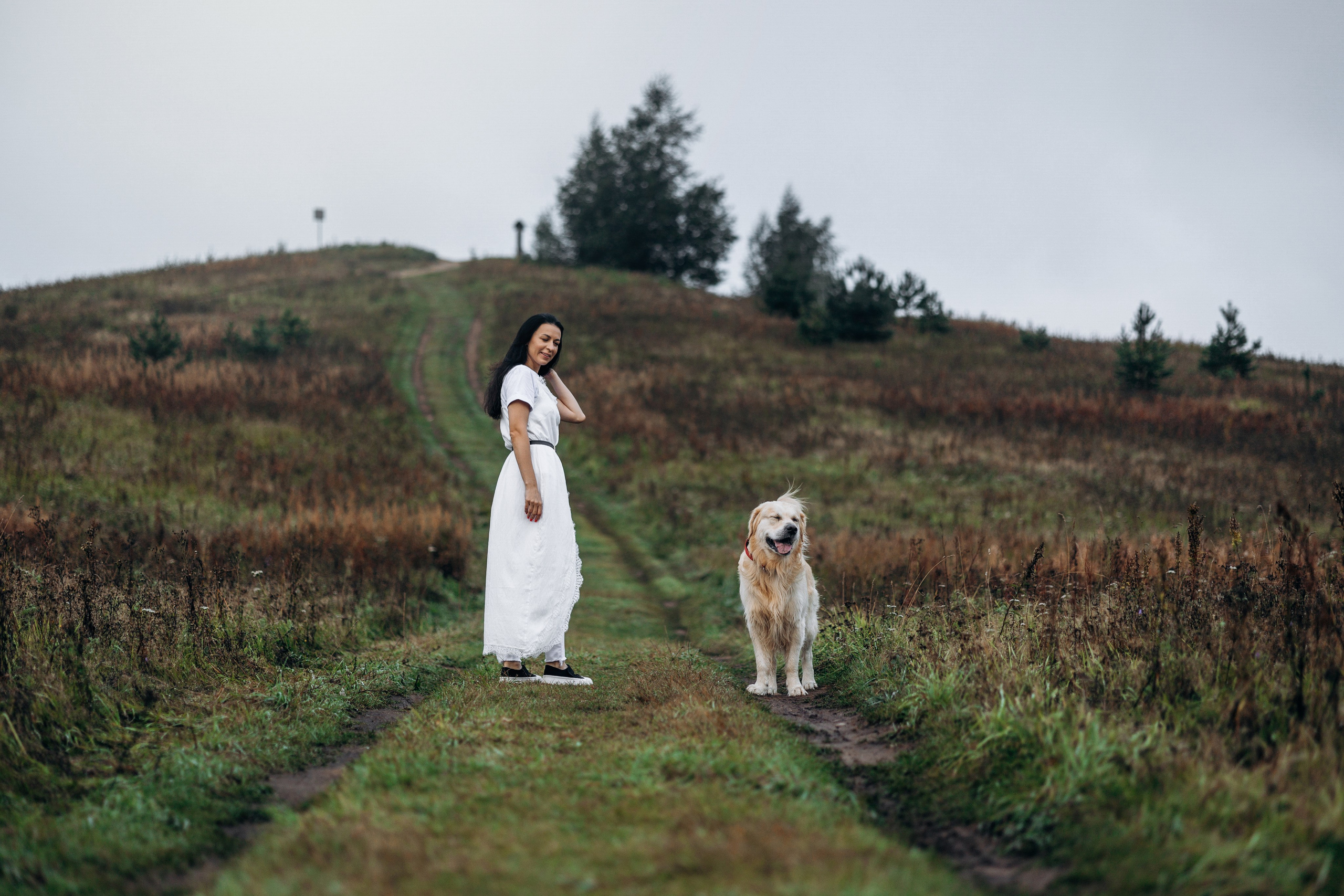 Лёва и его семья. Фотограф — Анималист | Санкт-Петербург
