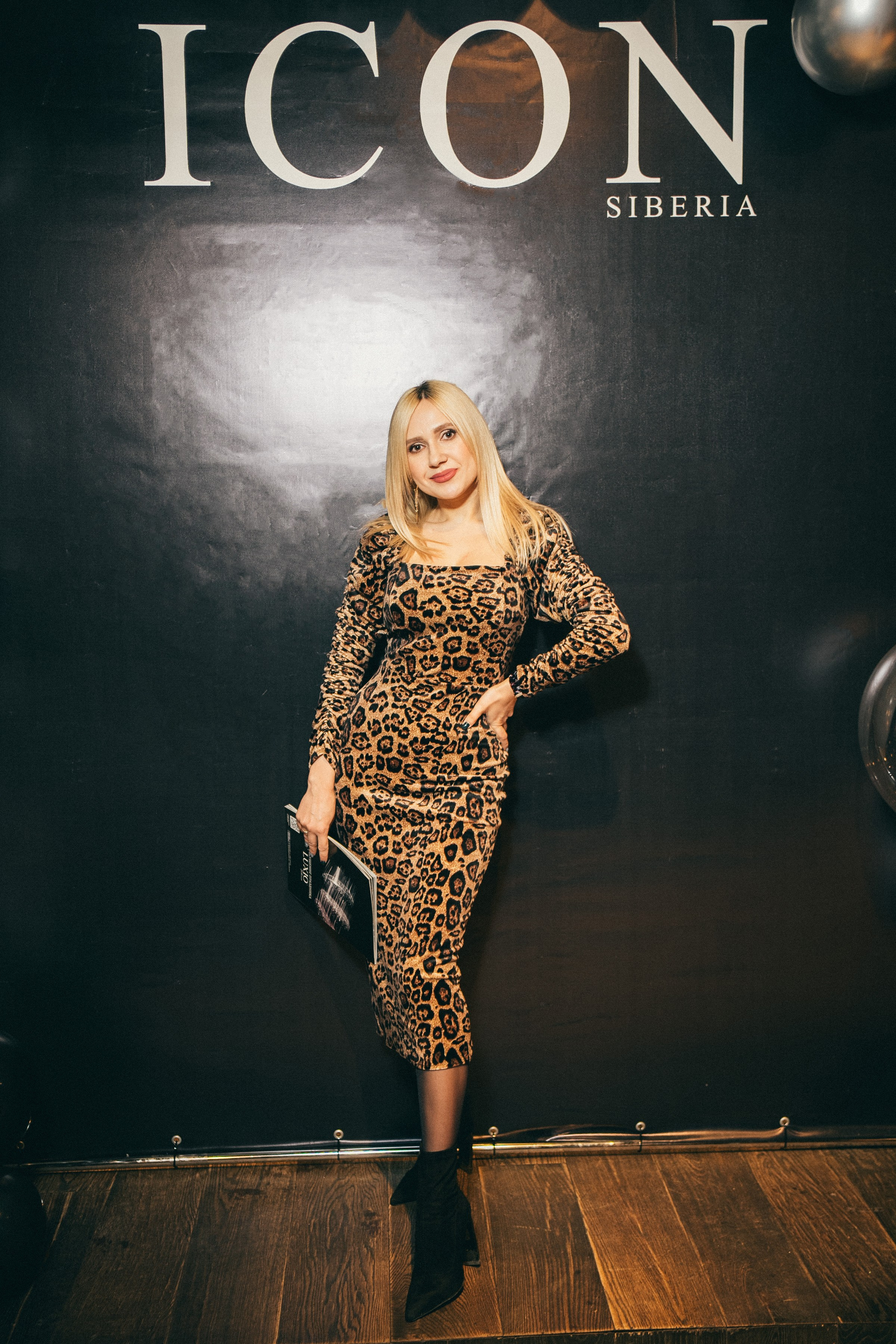 ICON Siberia. Фотограф на любое событие в Кемерово