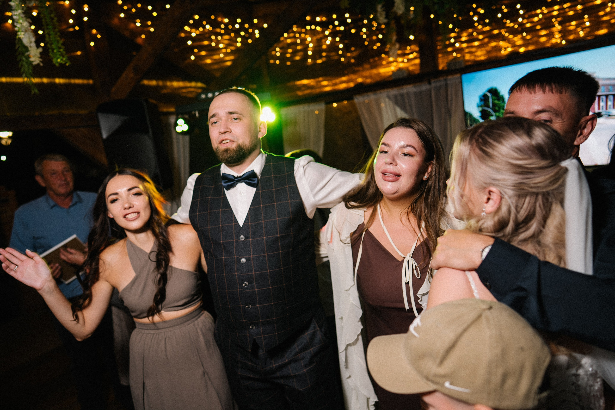 Марина и Денис (полный день). Фотограф на любое событие в Кемерово