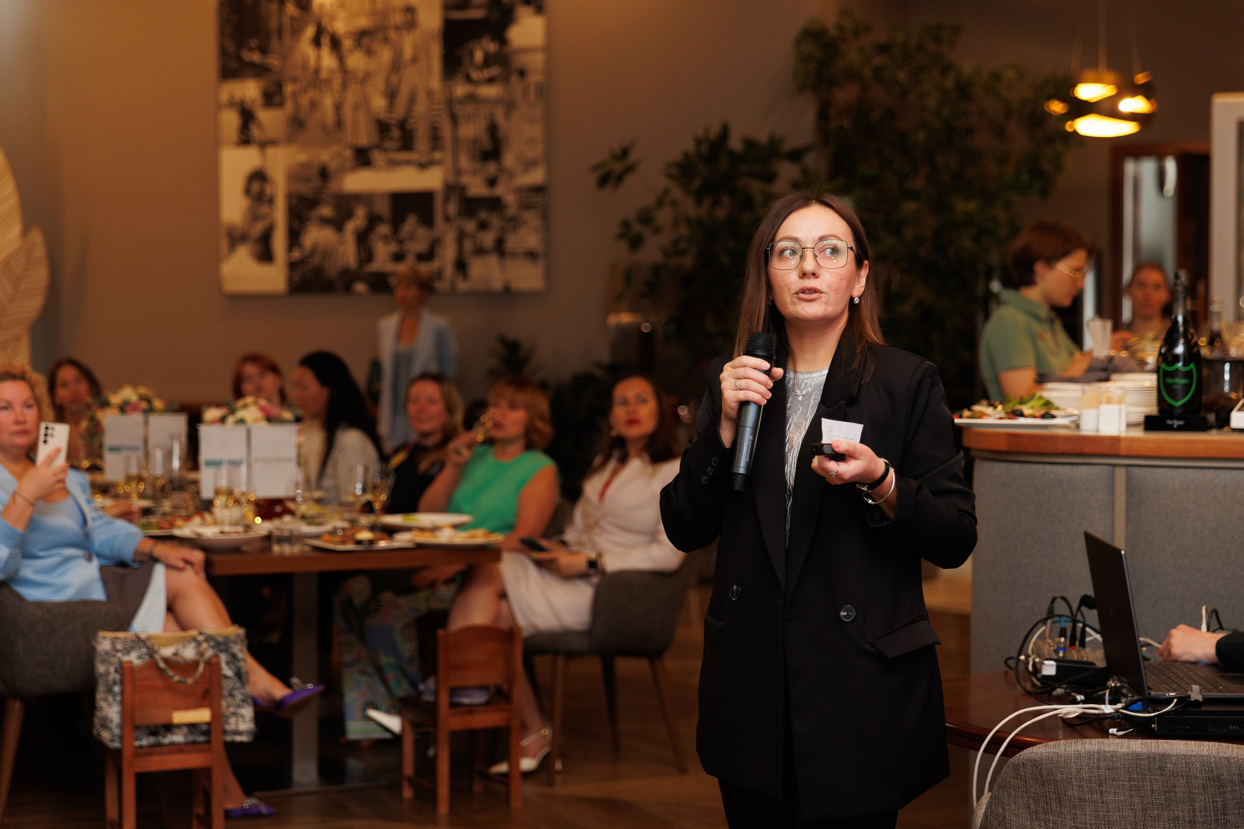 Презентация Cullinan. Фотограф в Екатеринбурге Андрей Медведко