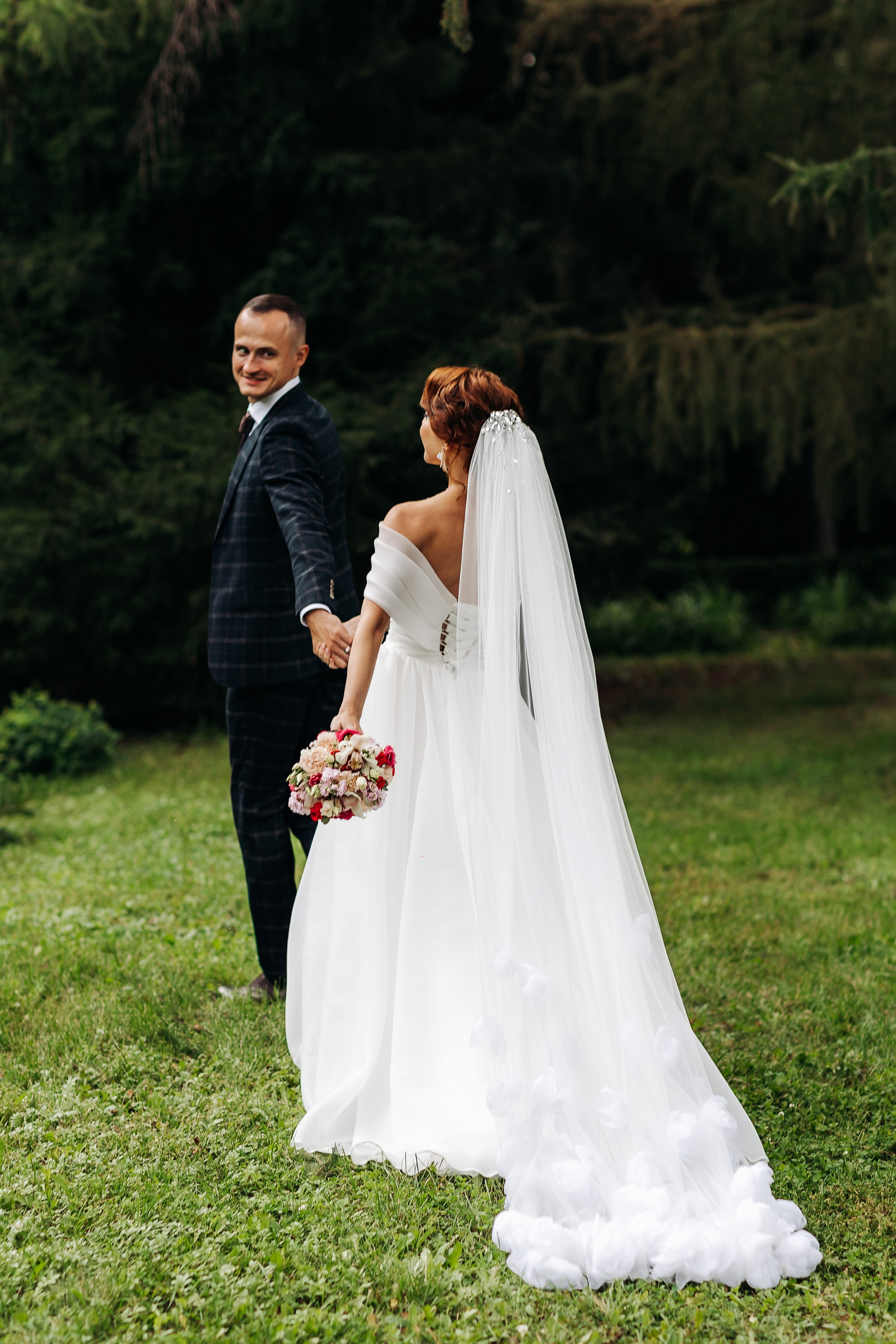 Антон Ксения. Фотограф Омск Андрей Козяков