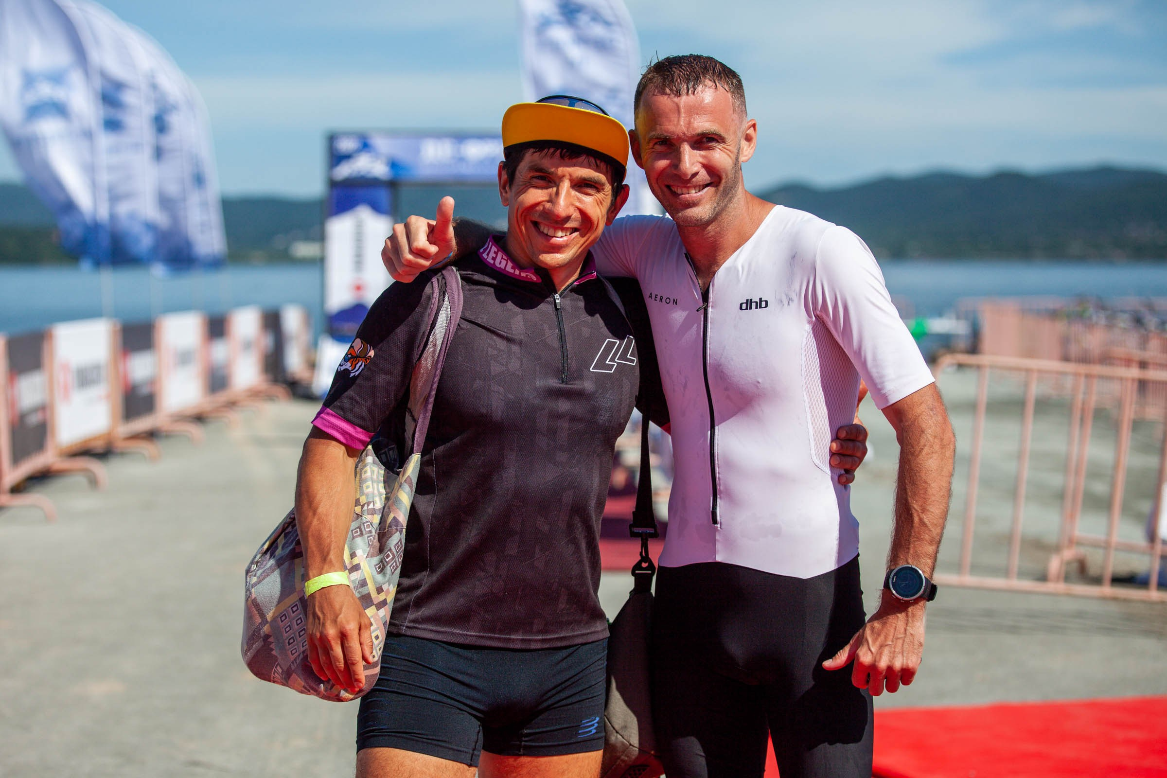 Репортаж. Репортажный и портретный фотограф во Владивостоке Шегай Андрей