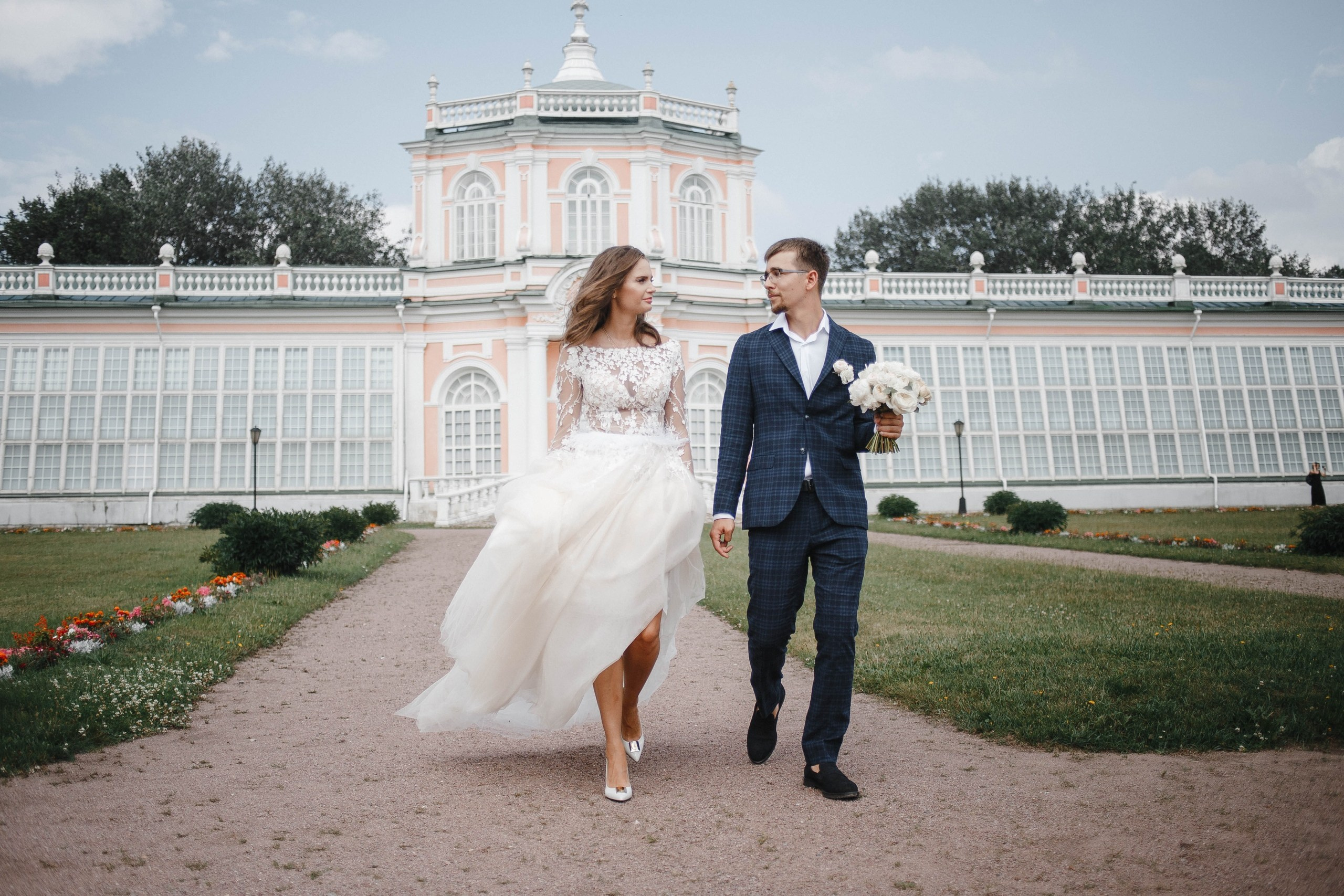 Репортаж. Константин Сафонов