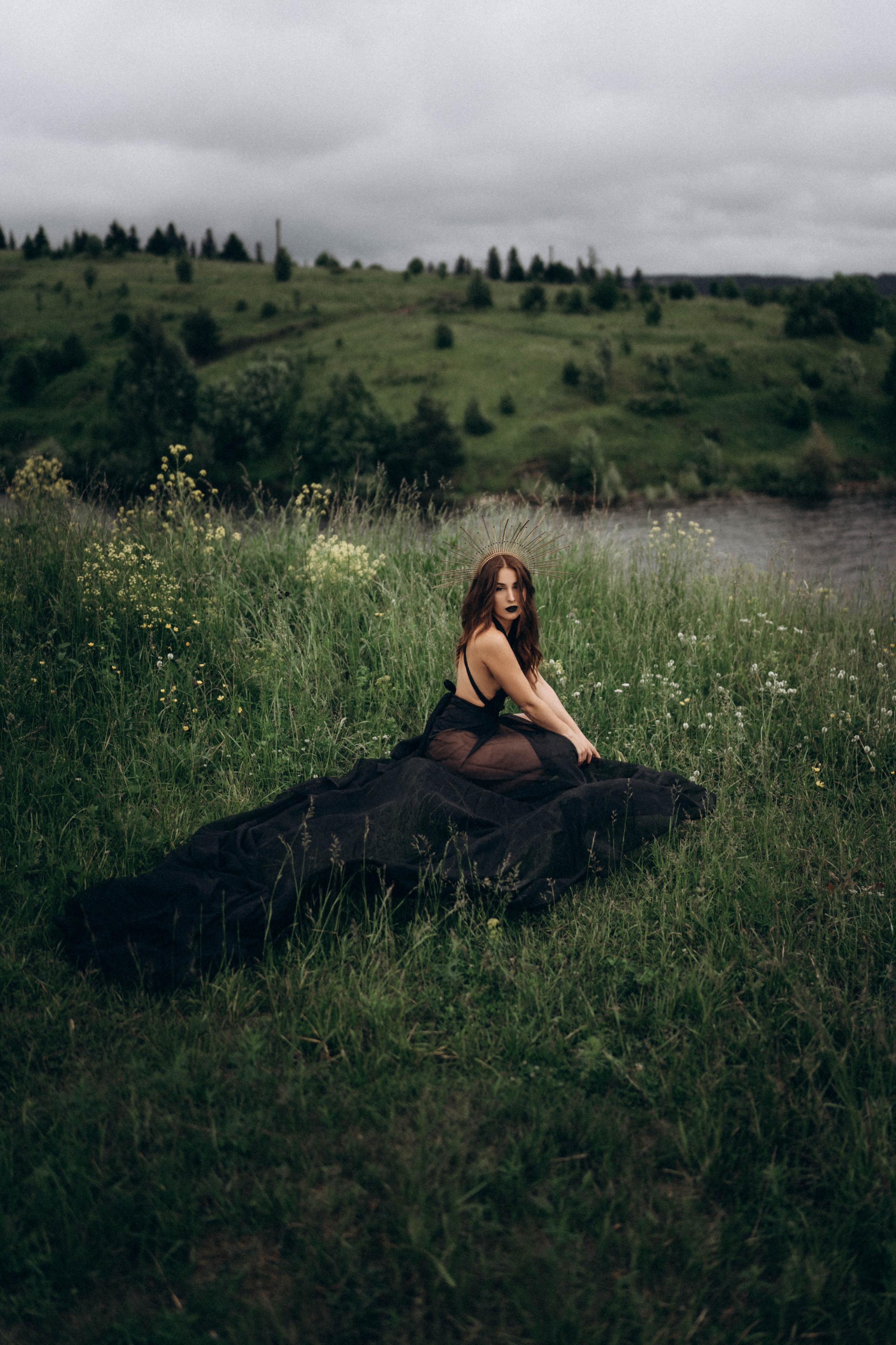 Анна. Свадебный и семейный фотограф в Перми Дарья Алекс