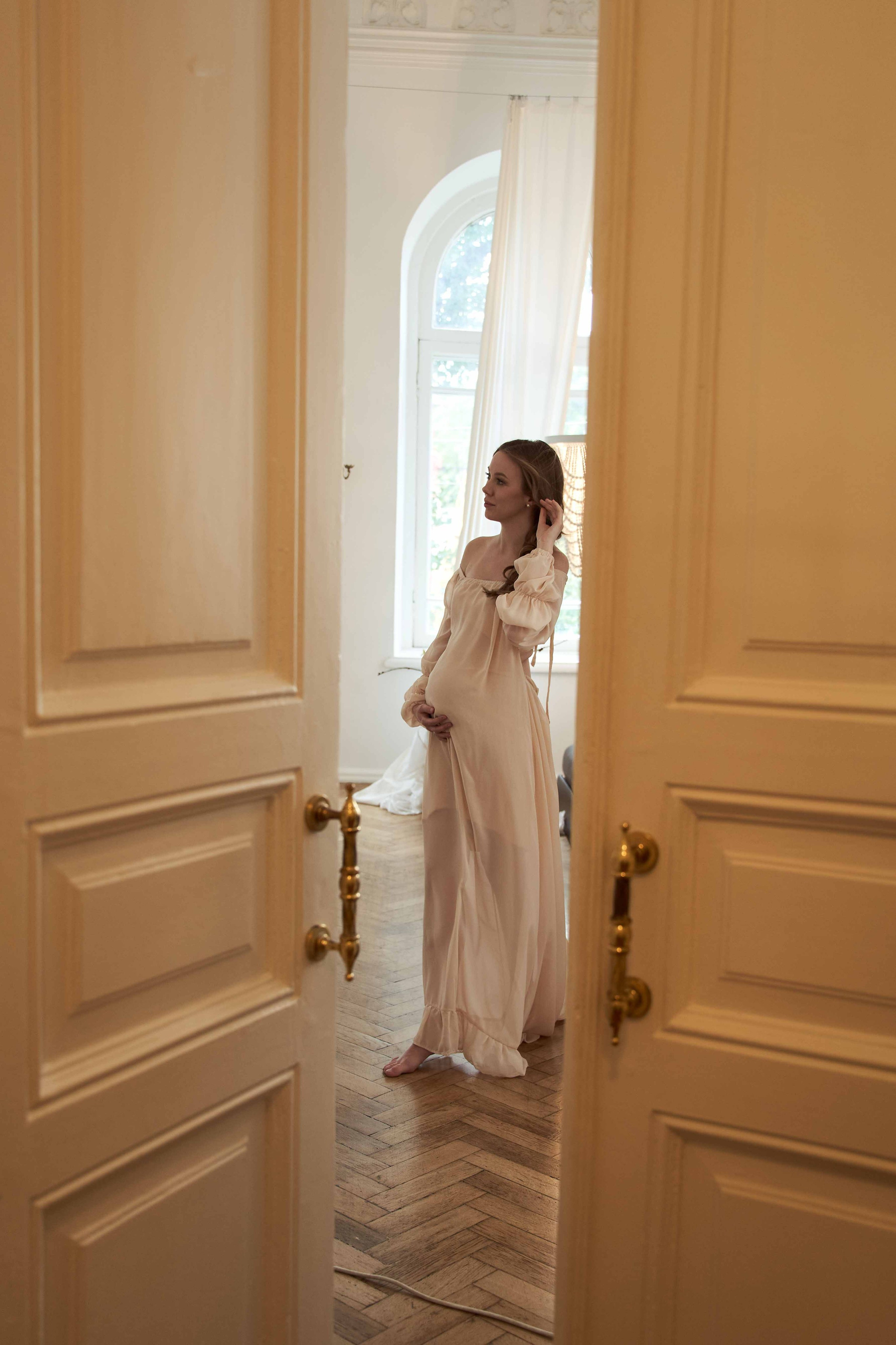 Съёмочная коллекция. Главная