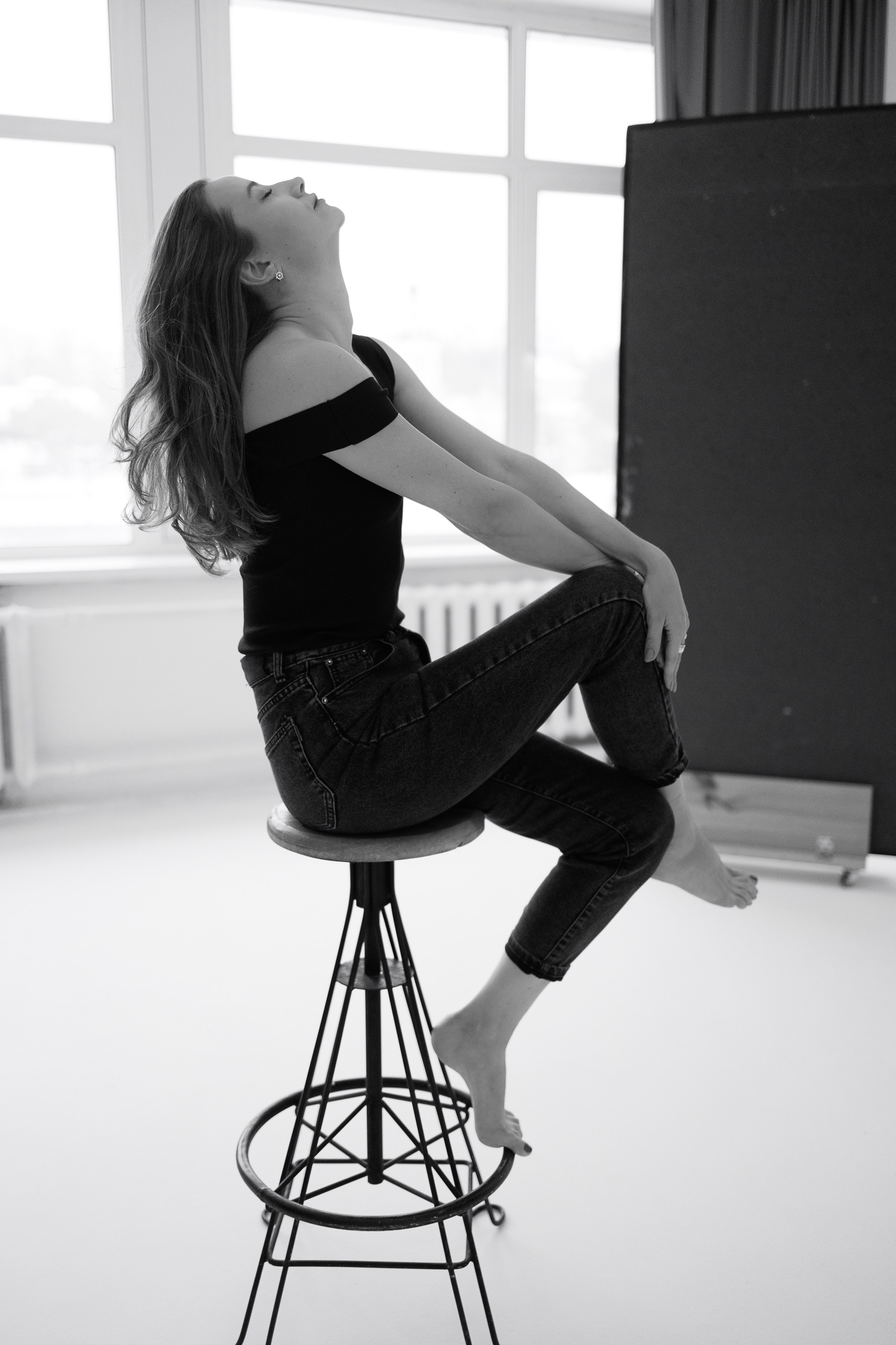 Для Анны. Семейный и детский фотограф, женский портрет Москва Светлана Мертикова