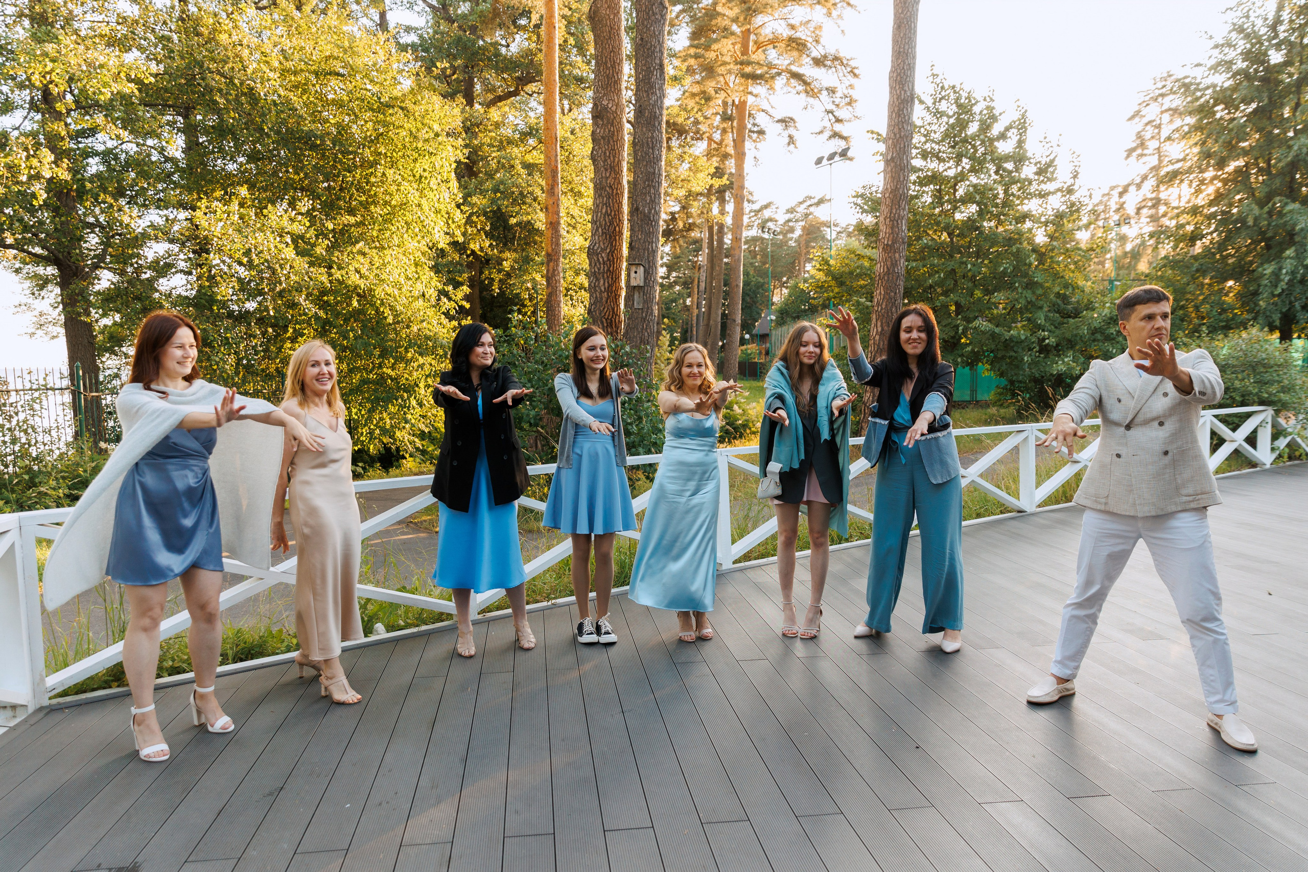 Денис & Татьяна — Санкт-Петербург. Свадебный фотограф Ричард Конвенсаров Wedding Photographer Richard & I