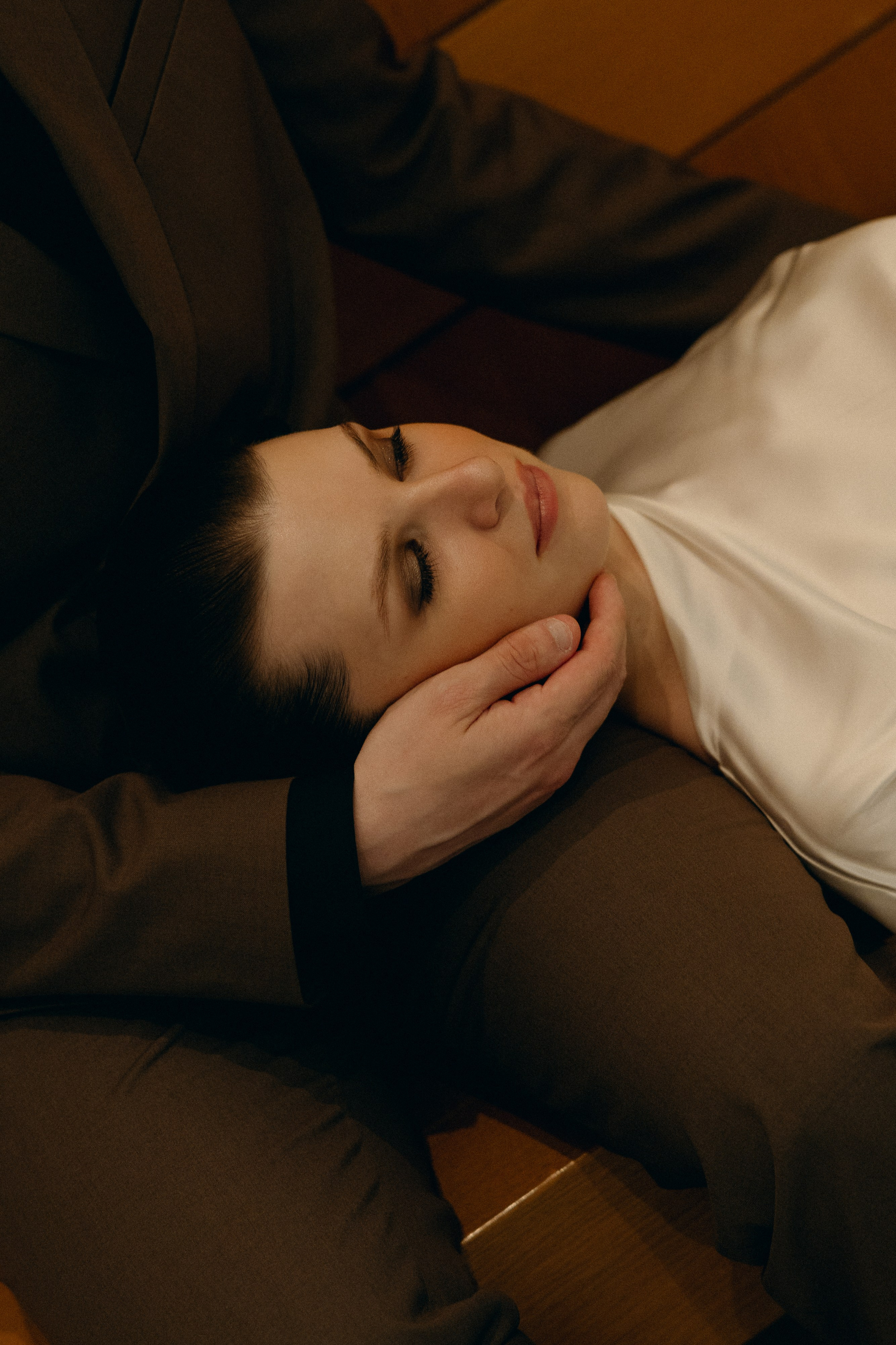 P|A. Свадебный фотограф Таня Караисаева