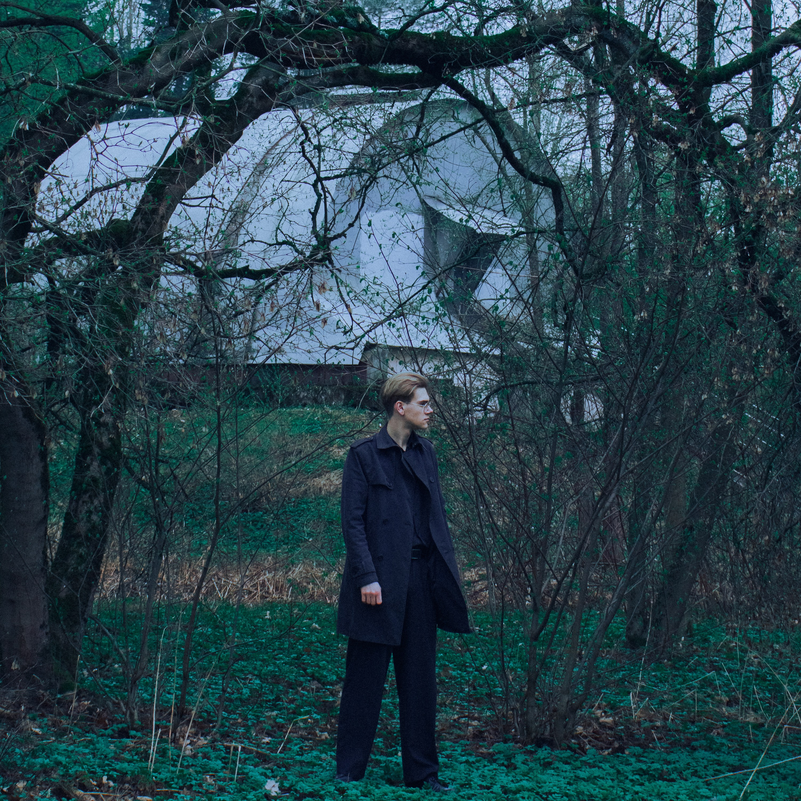 Кирилл. Портретный фотограф Громова Мария