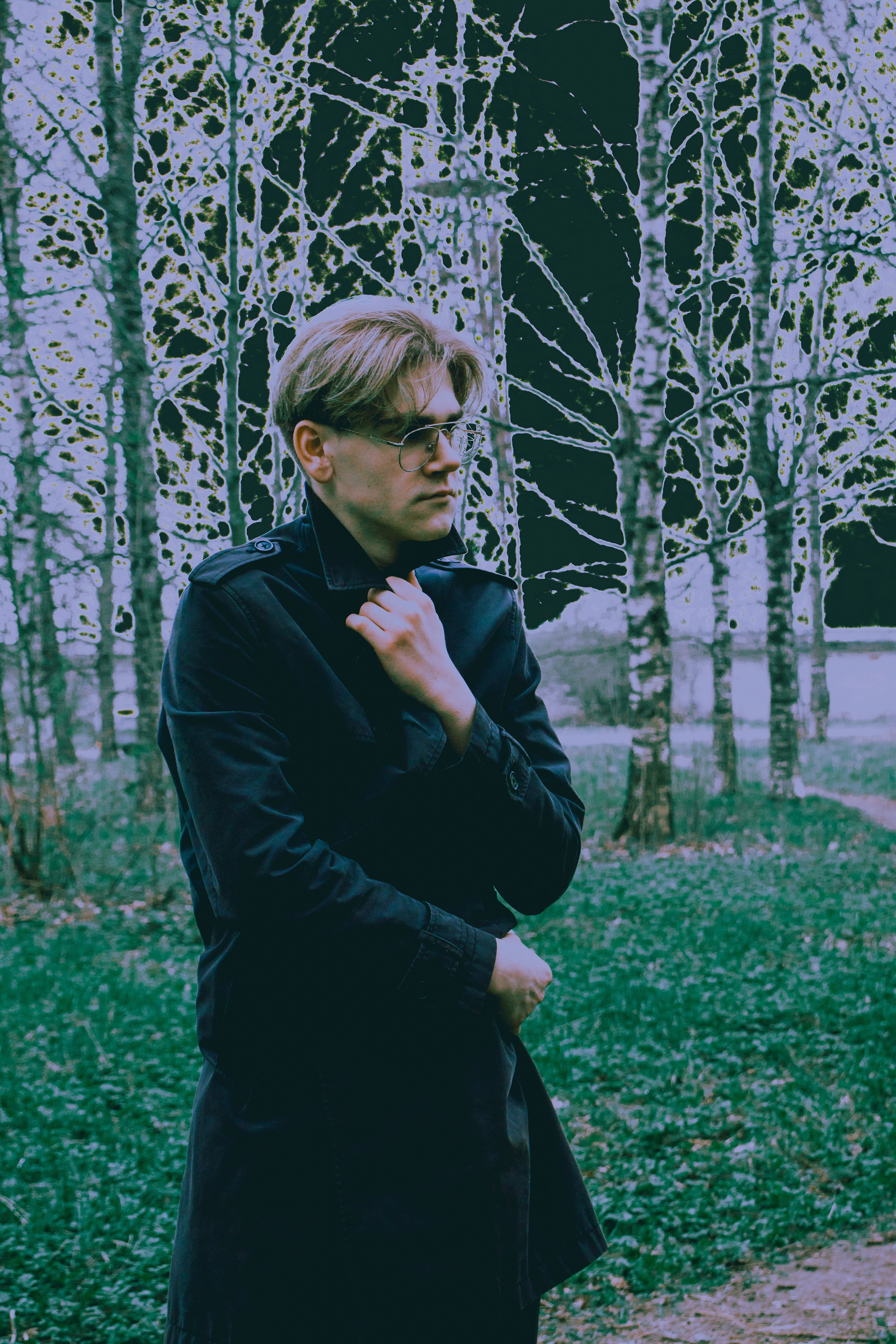 Кирилл. Портретный фотограф Громова Мария