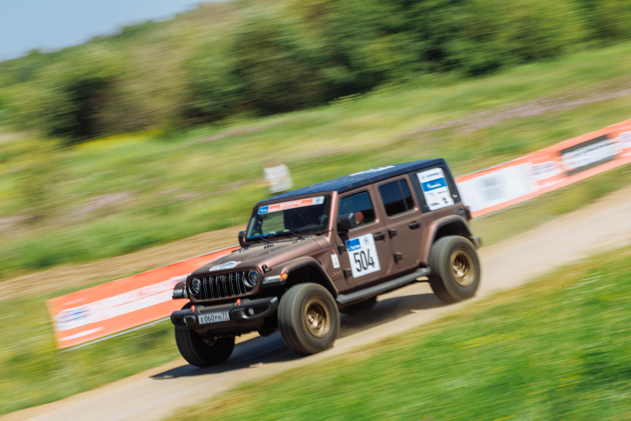 SILK WALK Ralli. Репортажный фотограф в Иркутске — Ярослав Ковалёв