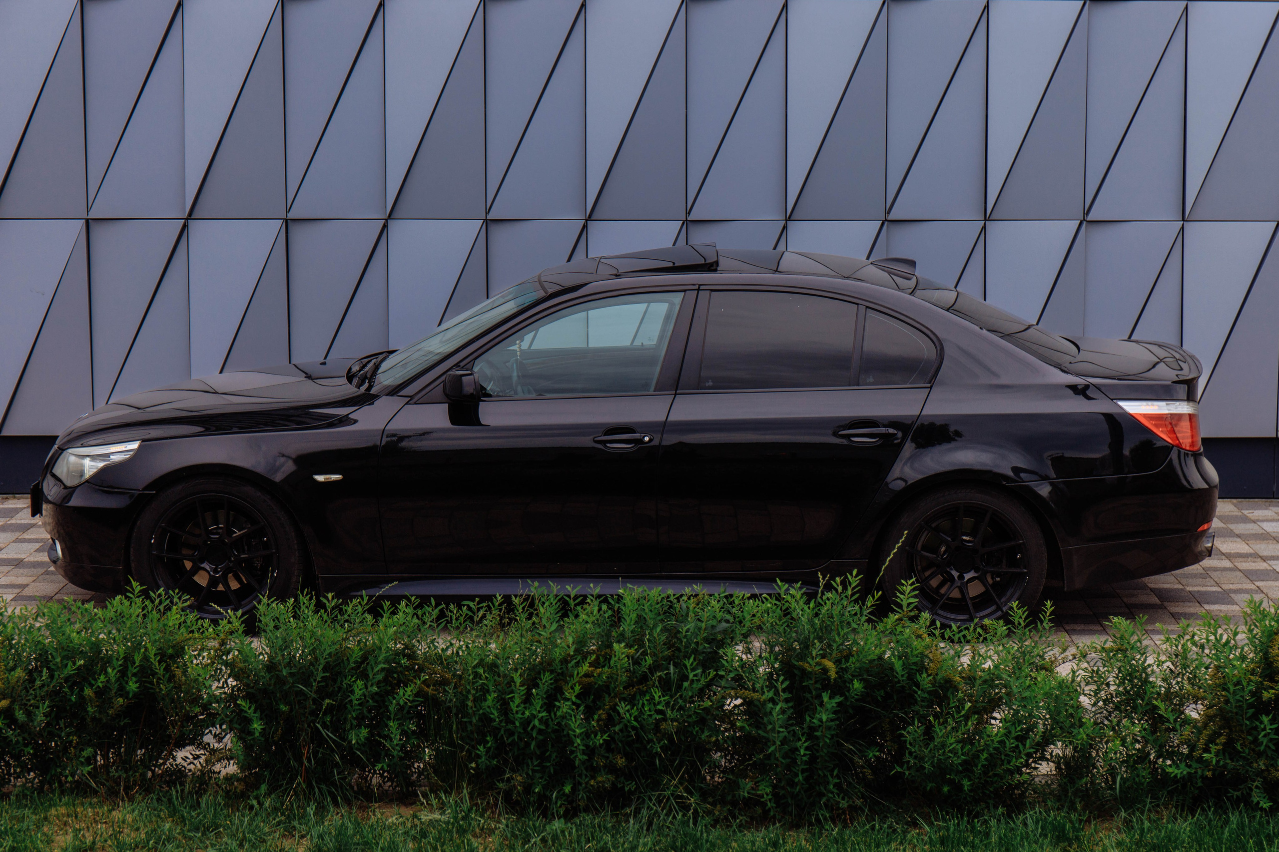 BMW E60. Репортажный фотограф в Иркутске — Ярослав Ковалёв