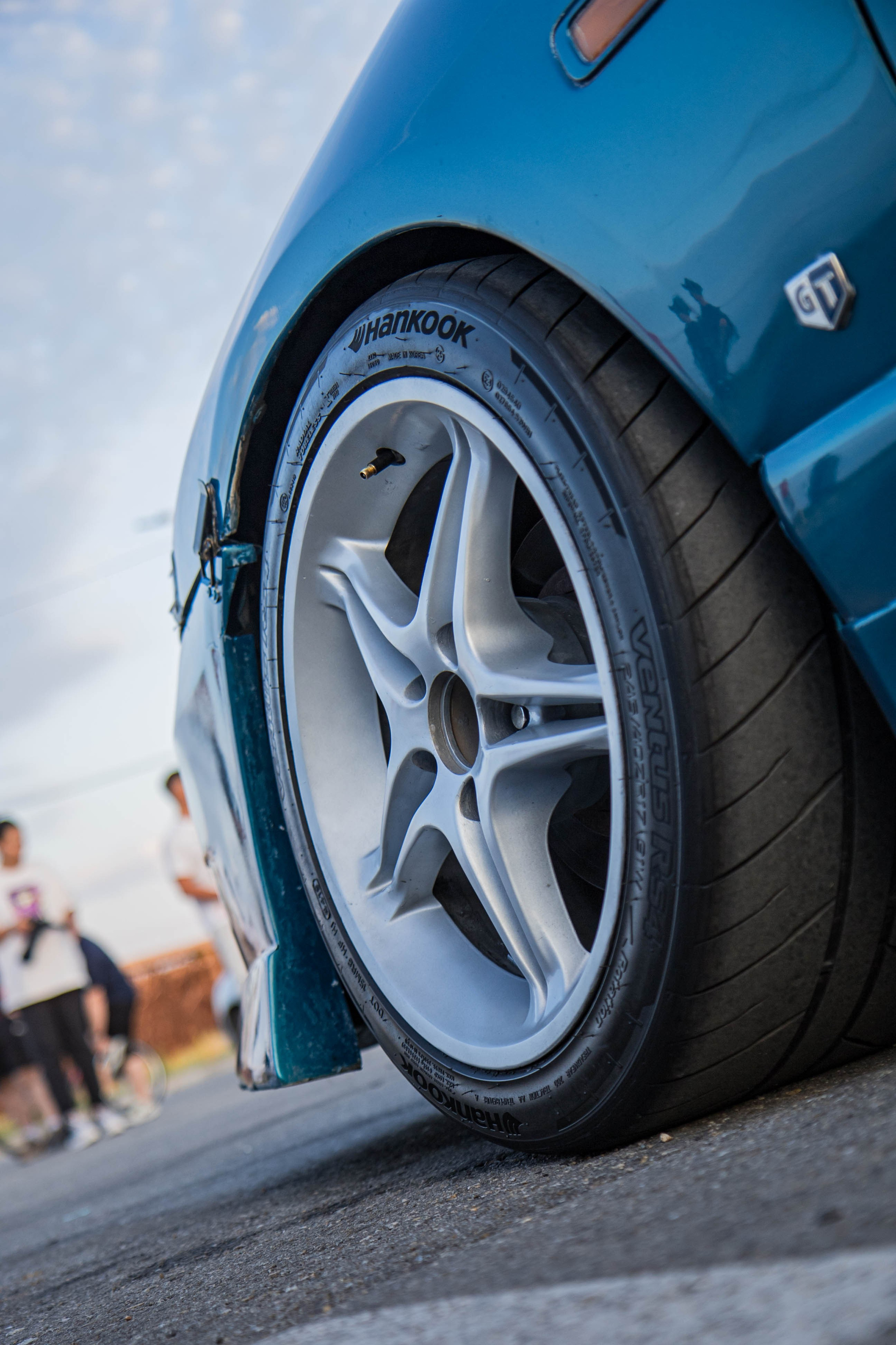 R34. Репортажный фотограф в Иркутске — Ярослав Ковалёв