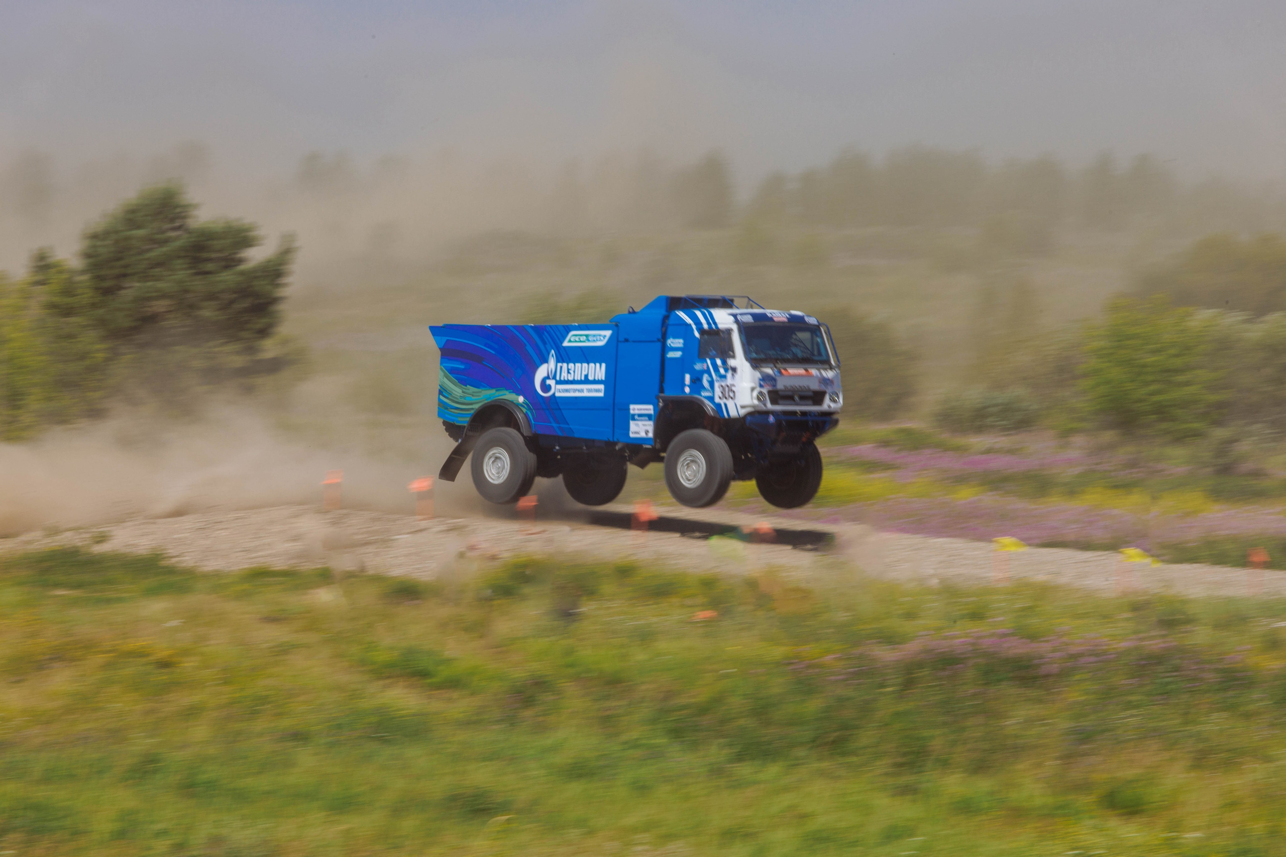 SILK WALK Ralli. Репортажный фотограф в Иркутске — Ярослав Ковалёв