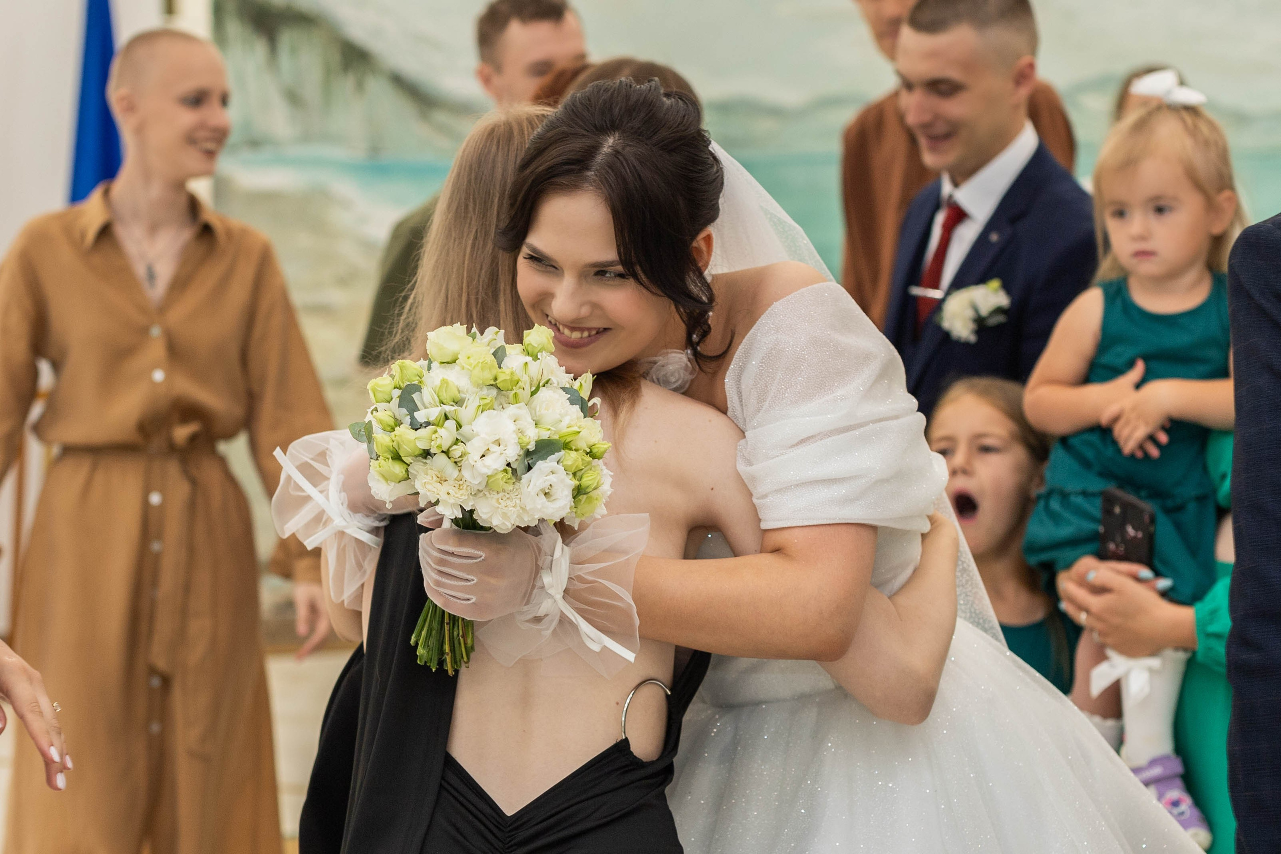 30.0.7.25. Репортажный фотограф в Иркутске — Ярослав Ковалёв