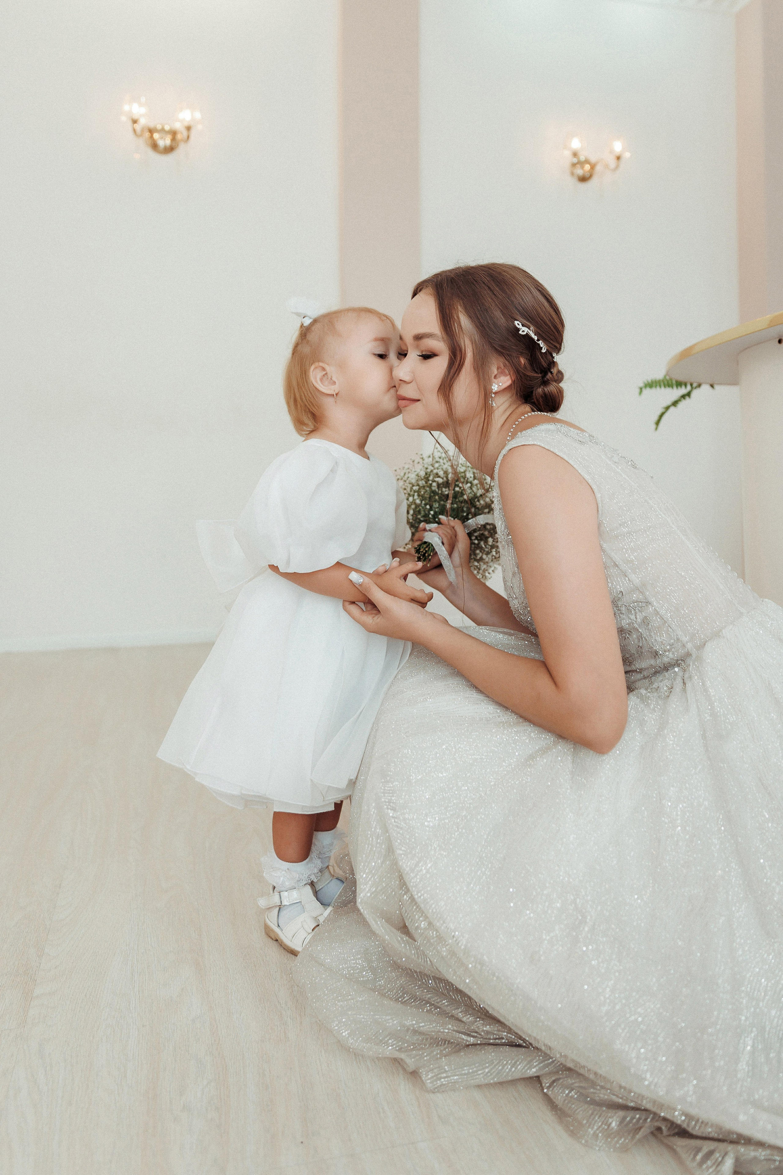 Максим и Анастасия. Свадебный, семейный и детский фотограф в городе Партизанск, Находка