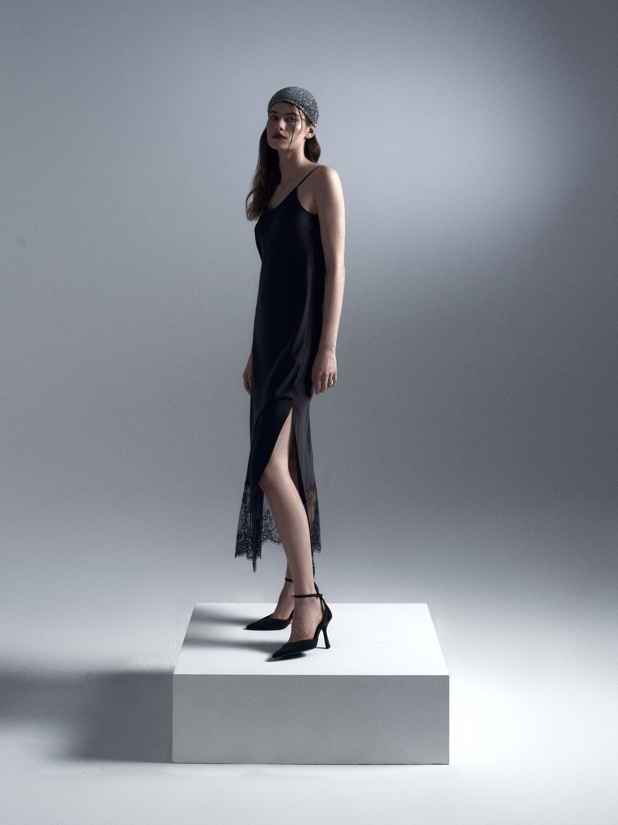 LEAF clothes. Стилист в Москве Дарья Цуркан