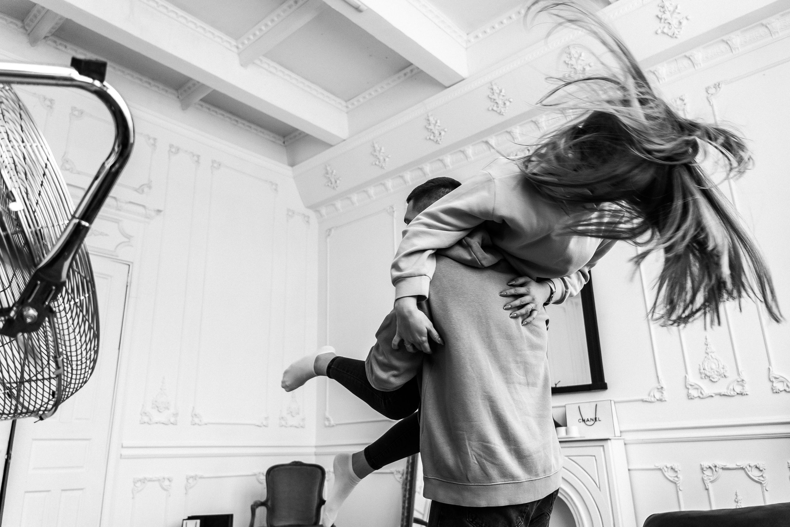 Семья Ивановых. Семейный и LifeStyle фотограф в Жигулевске и Тольятти Рустам Ханмурзин