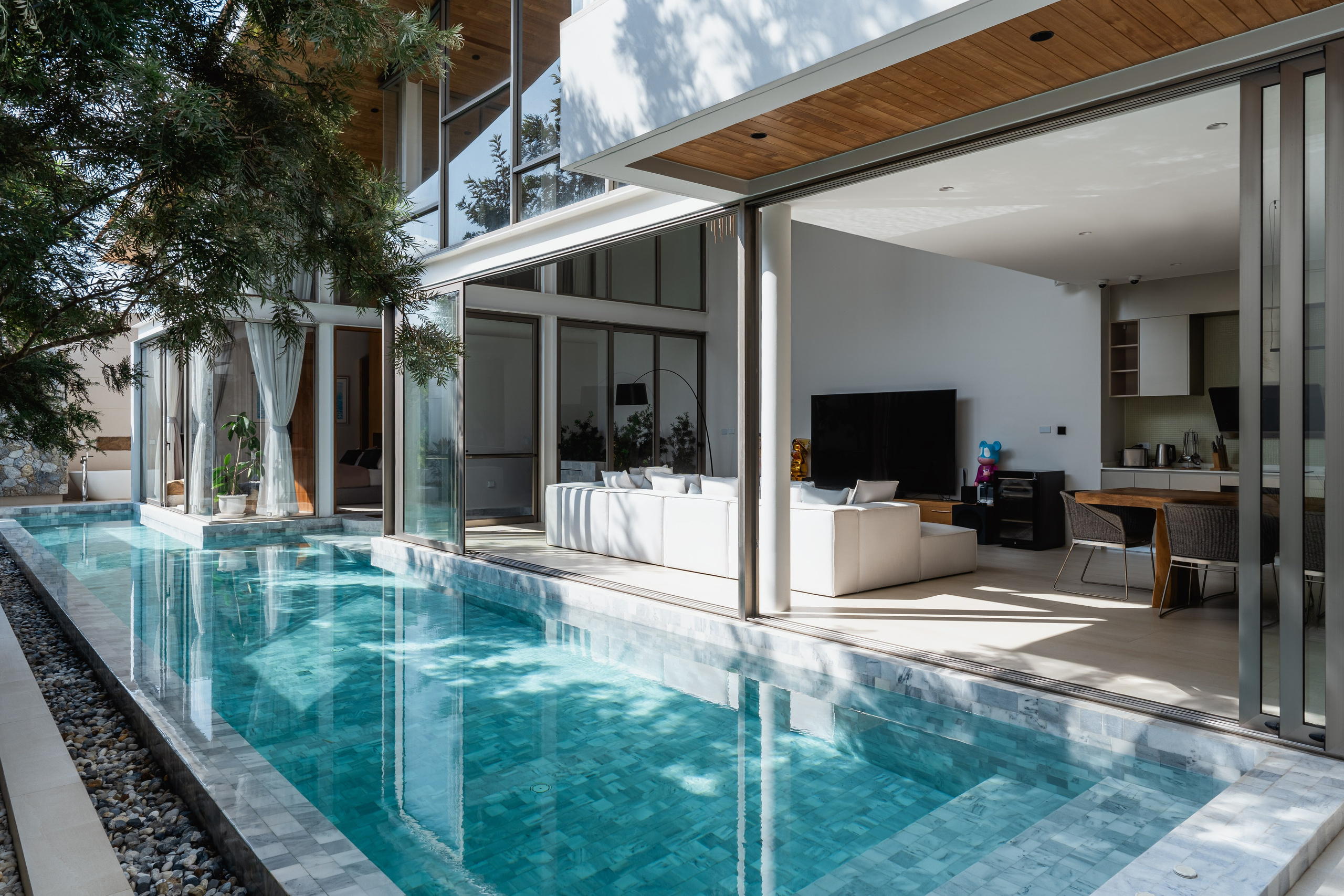 Ян Долматов — фотограф, видеограф и продюсер на Пхукете, Таиланд