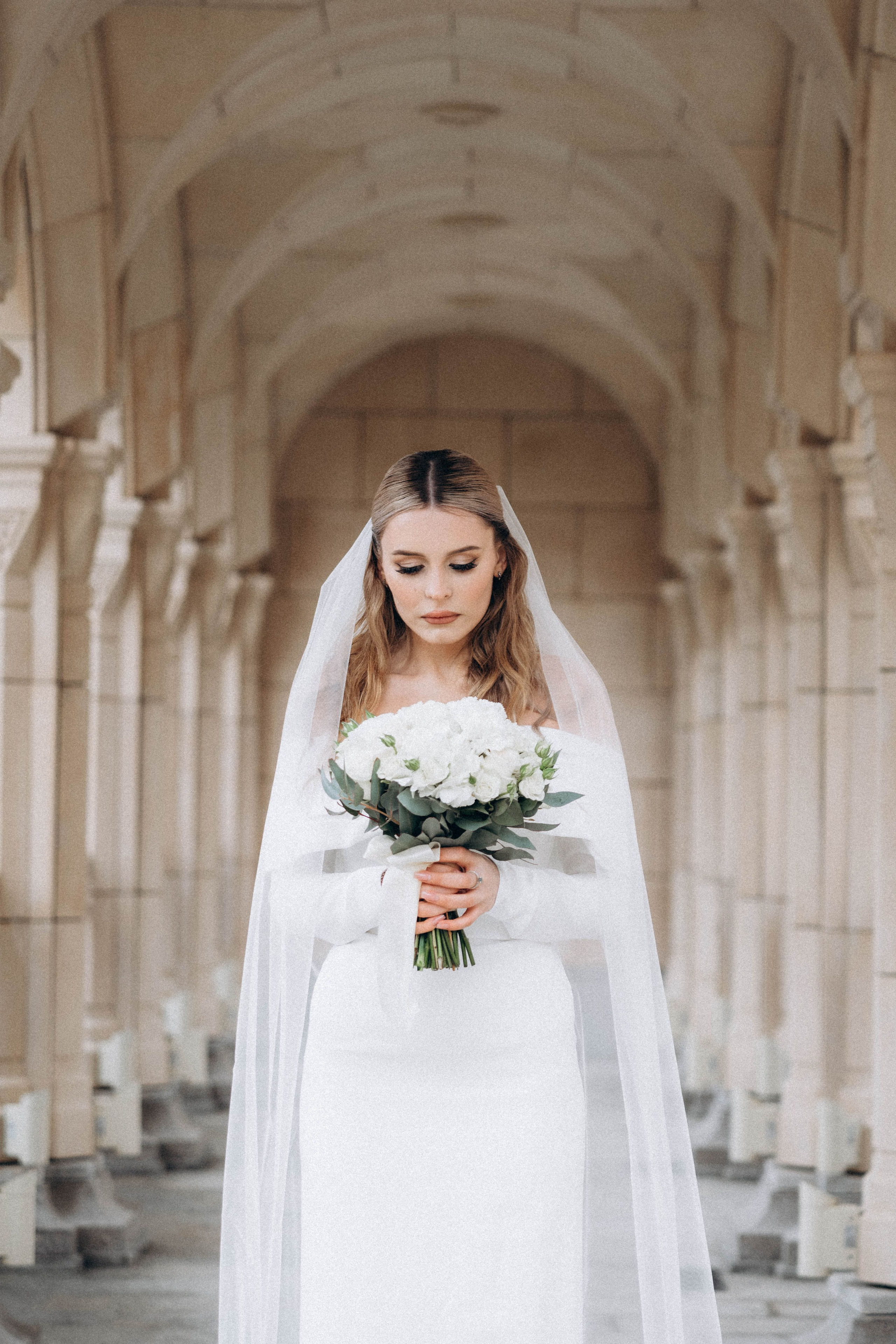 Аня & Арсений. Свадебная съемка в Севастополе