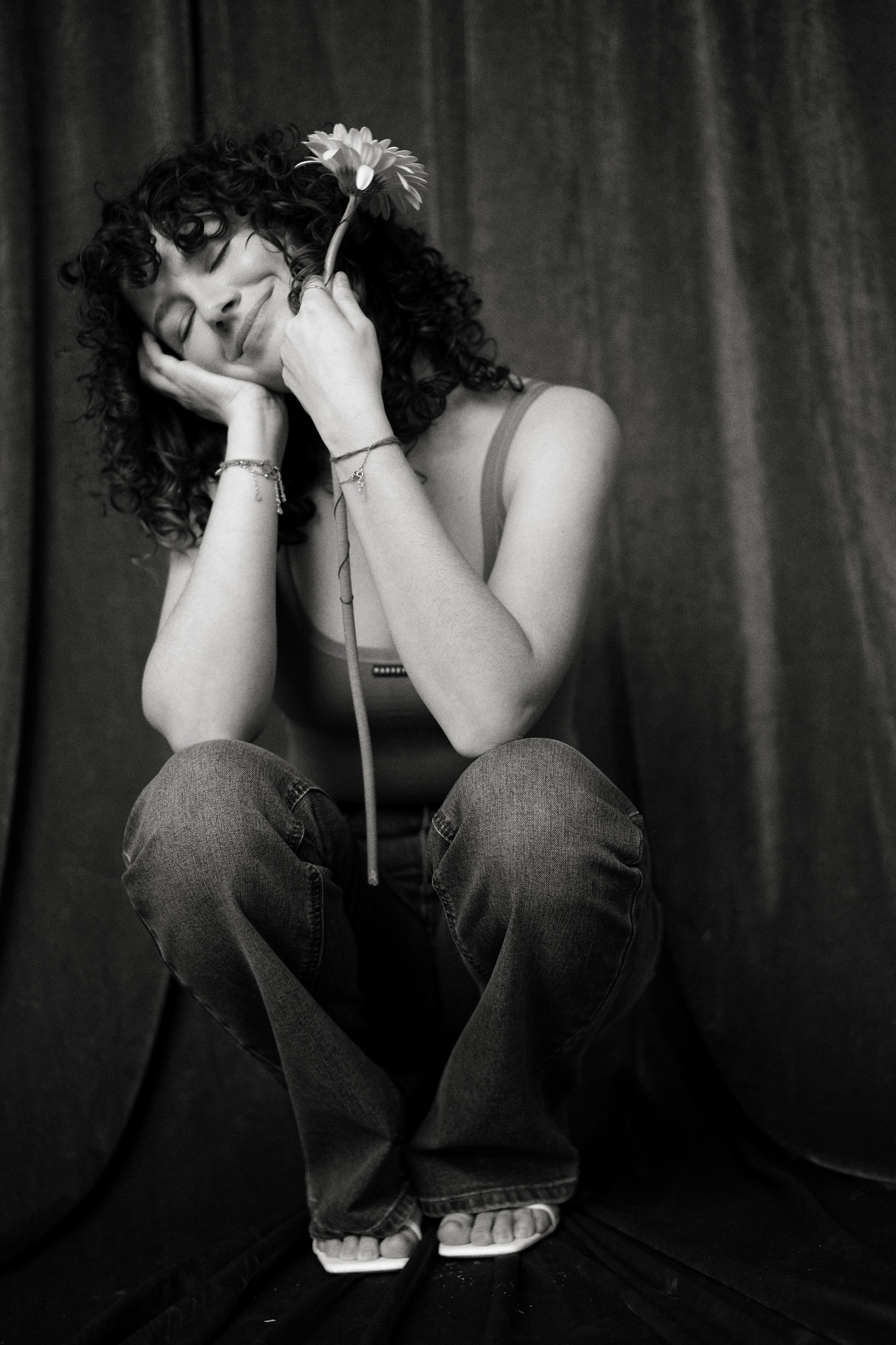 Даша. Главная