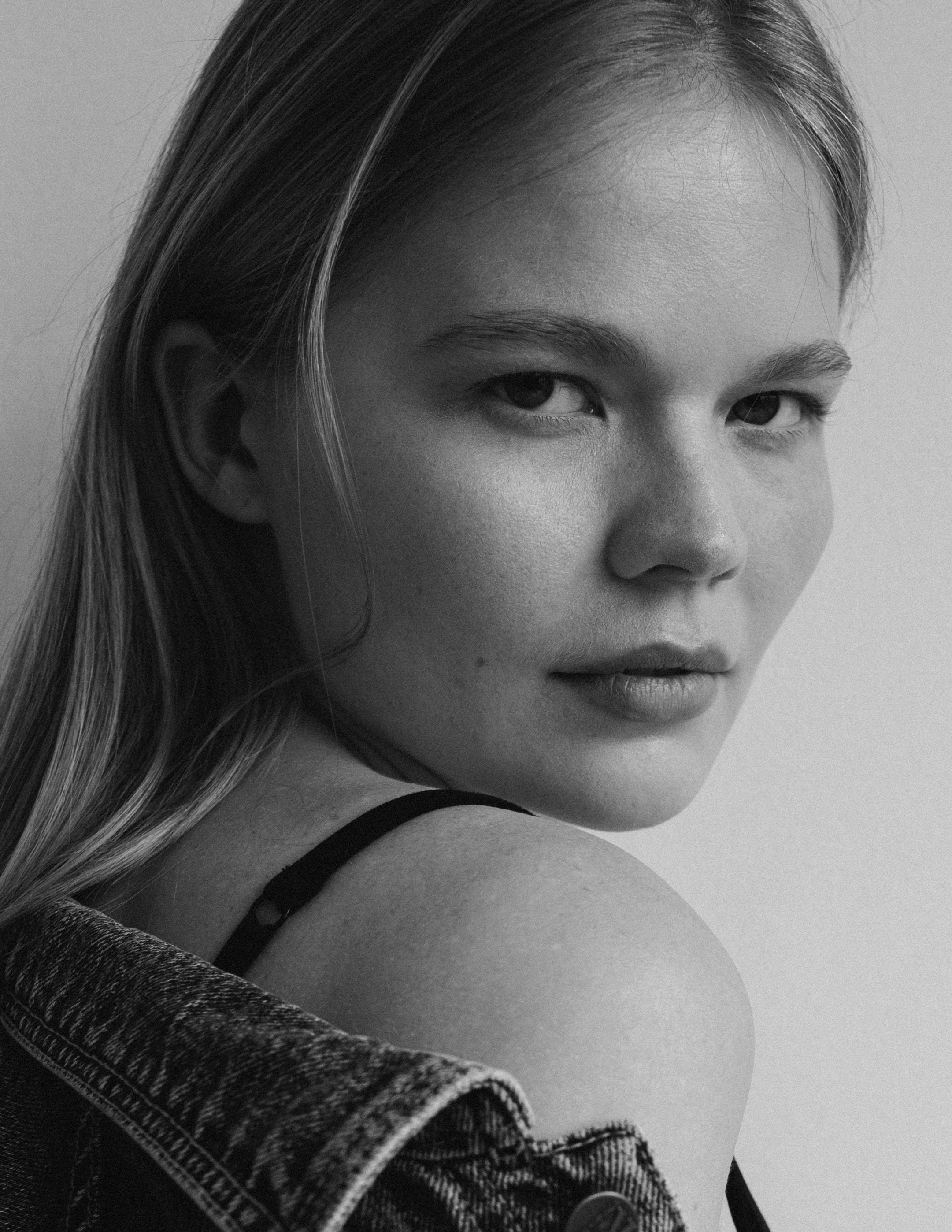 Модельные тесты в СПб для Алины. Fashion/ фэшн фотограф в Санкт-Петербурге Юлия Леонович