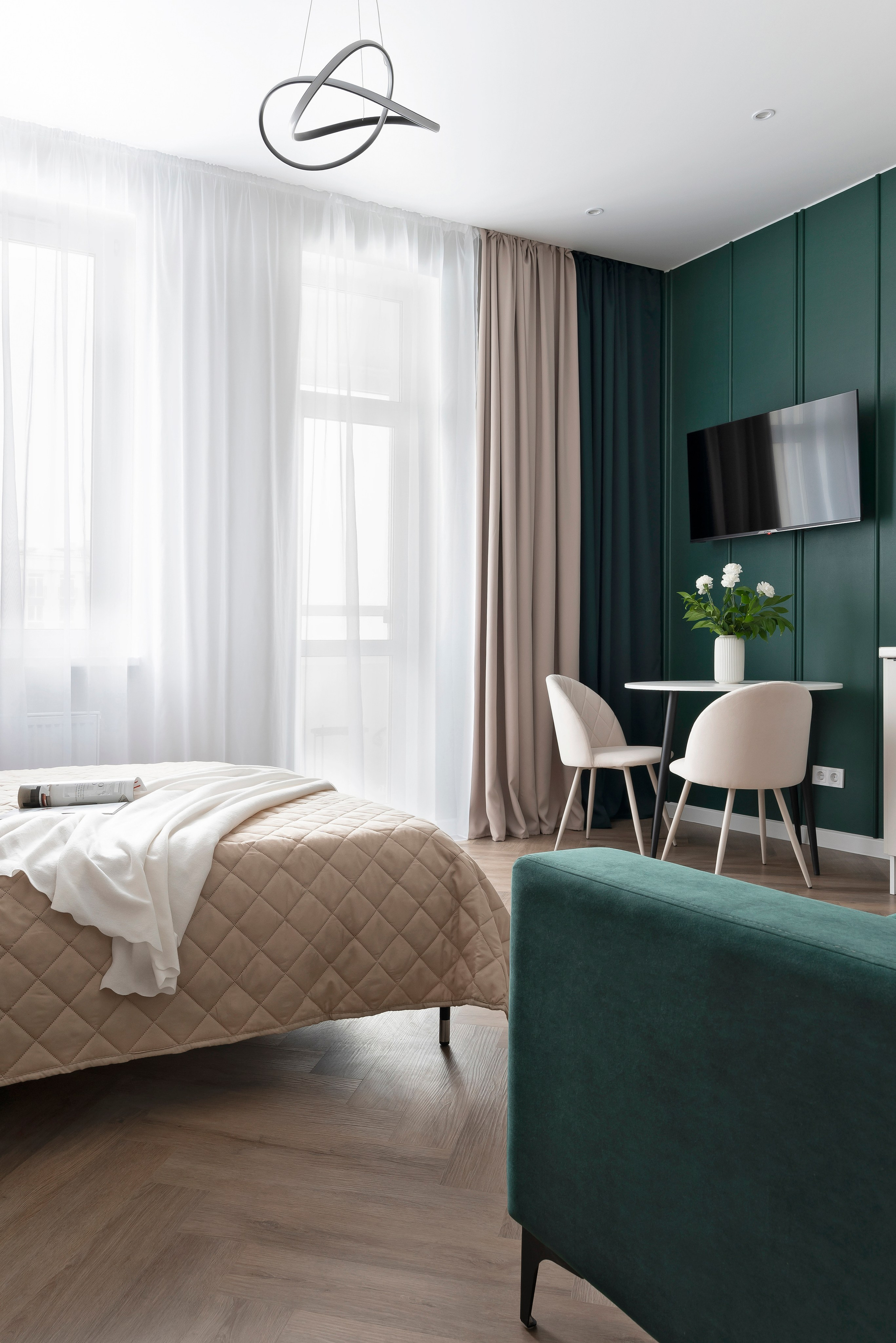 Ай ди Мурино. Главная