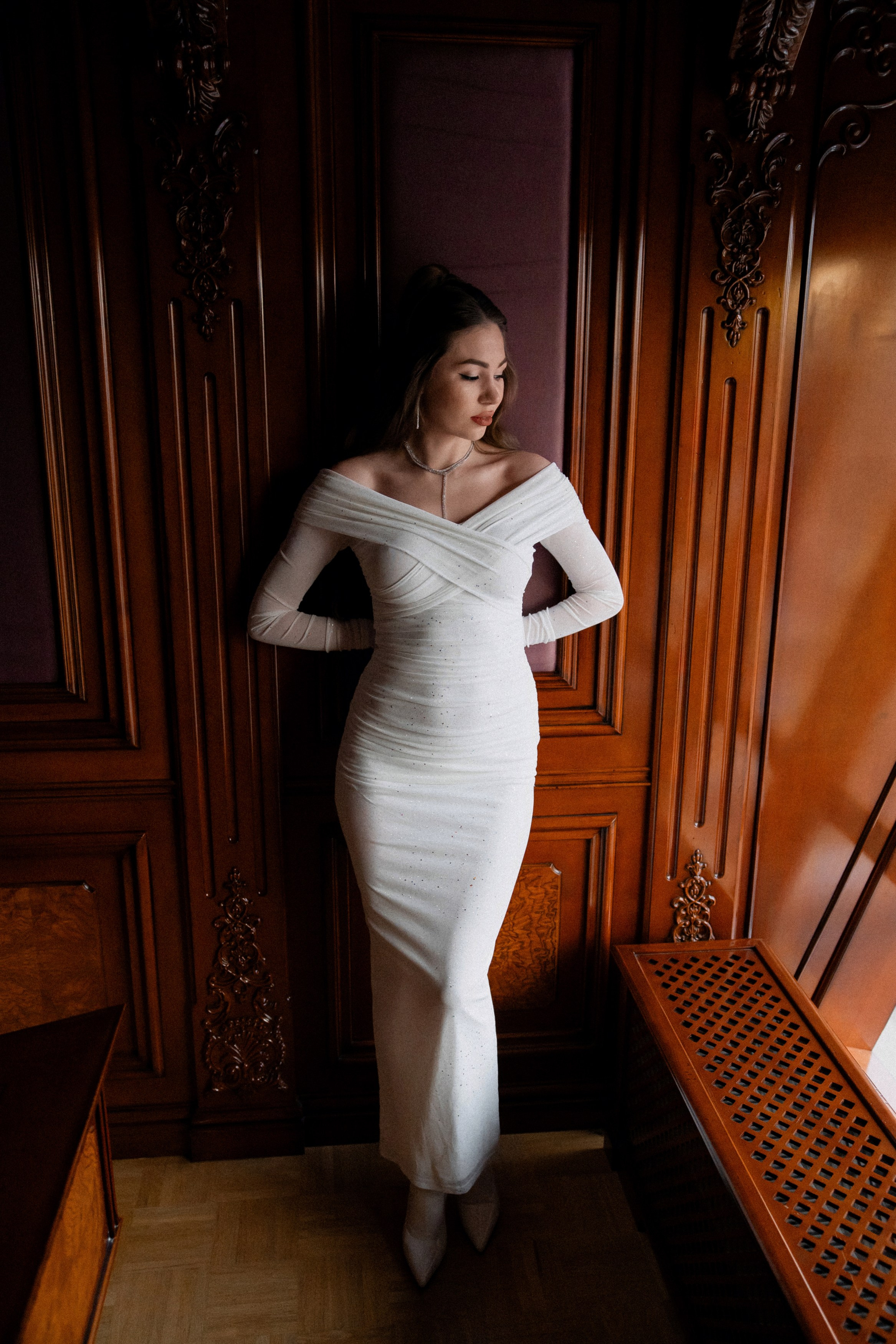 Николай и Елизавета. Главная