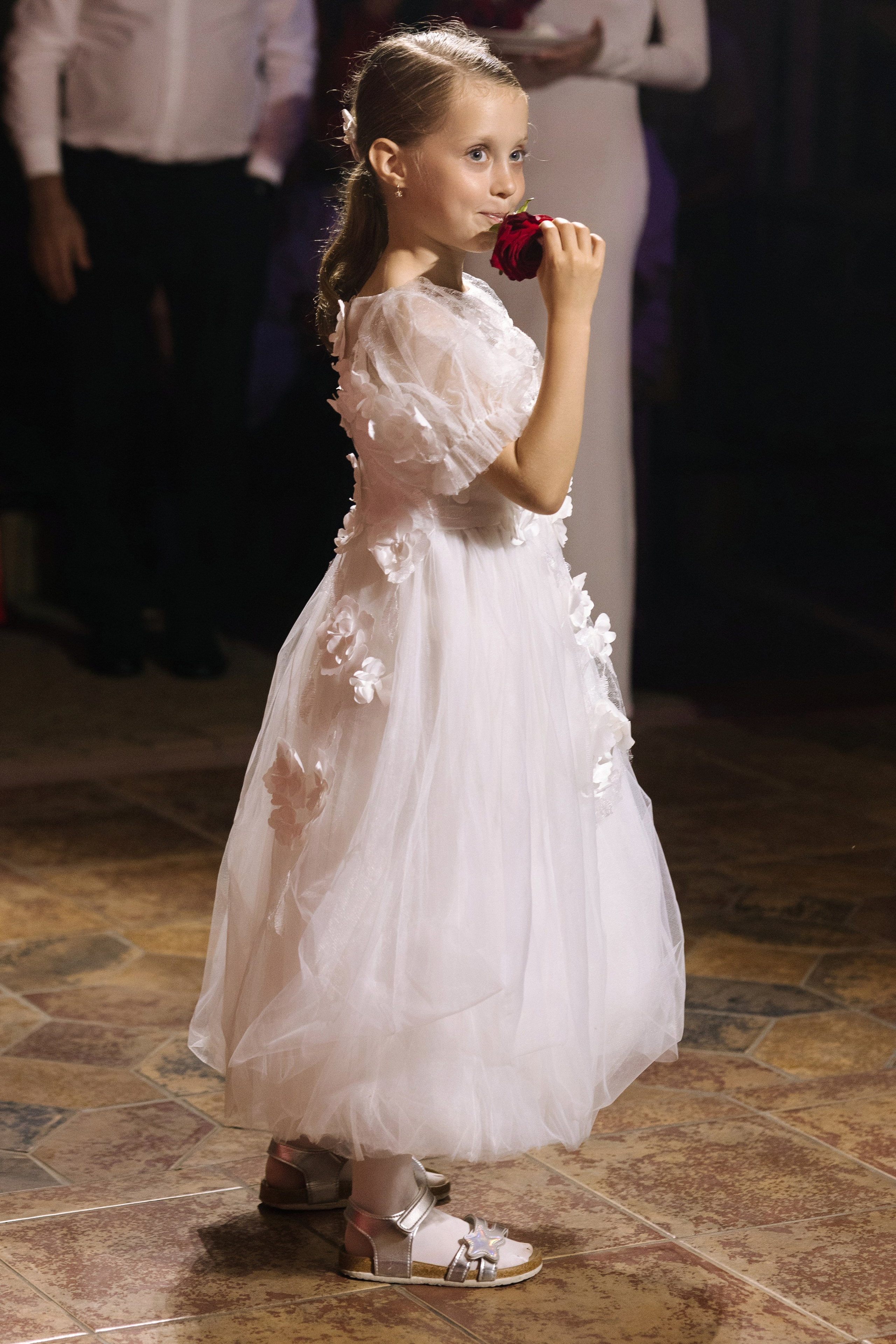 Свадьба в Old House. Главная