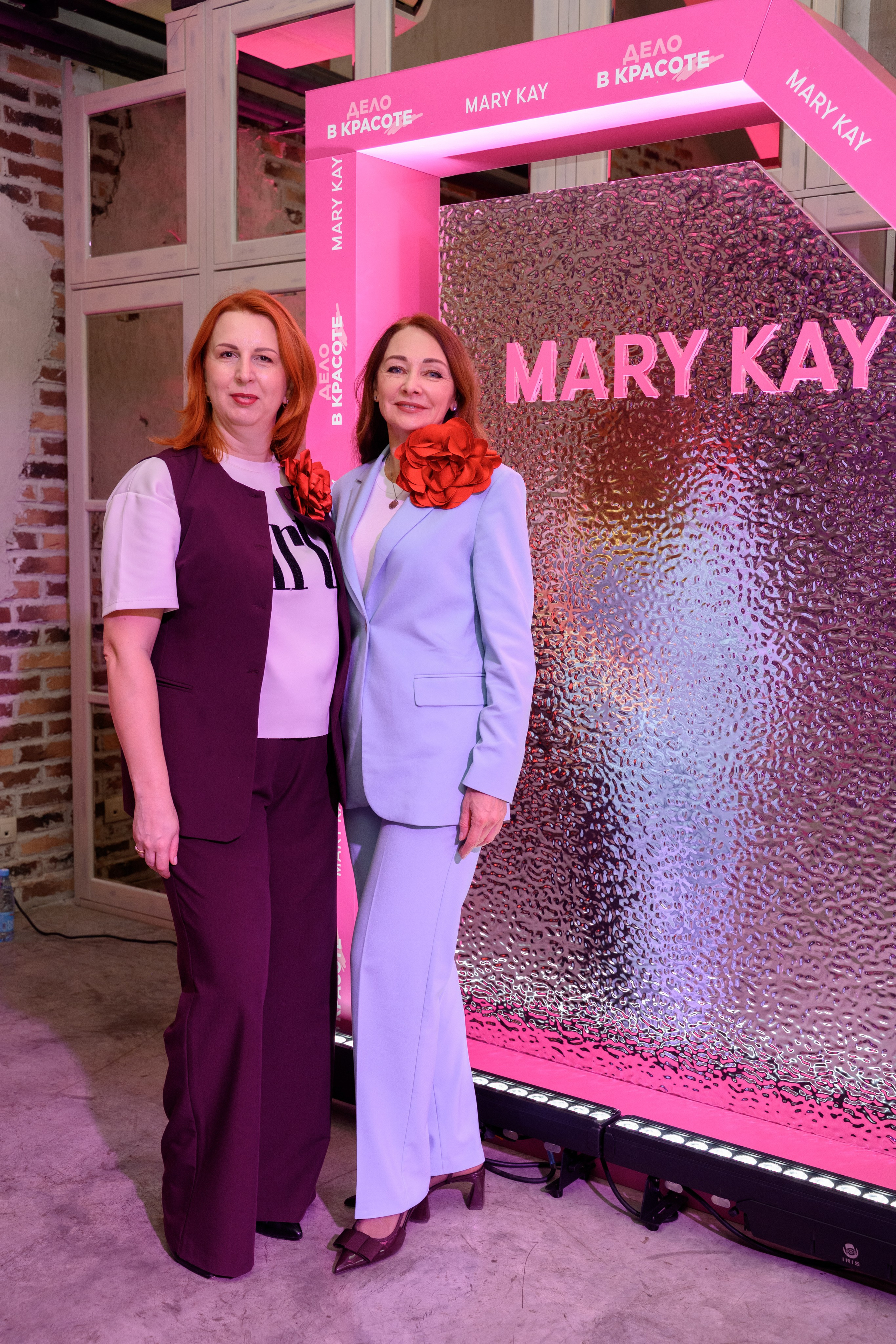 Mary Kay. Фотограф в Красноярске