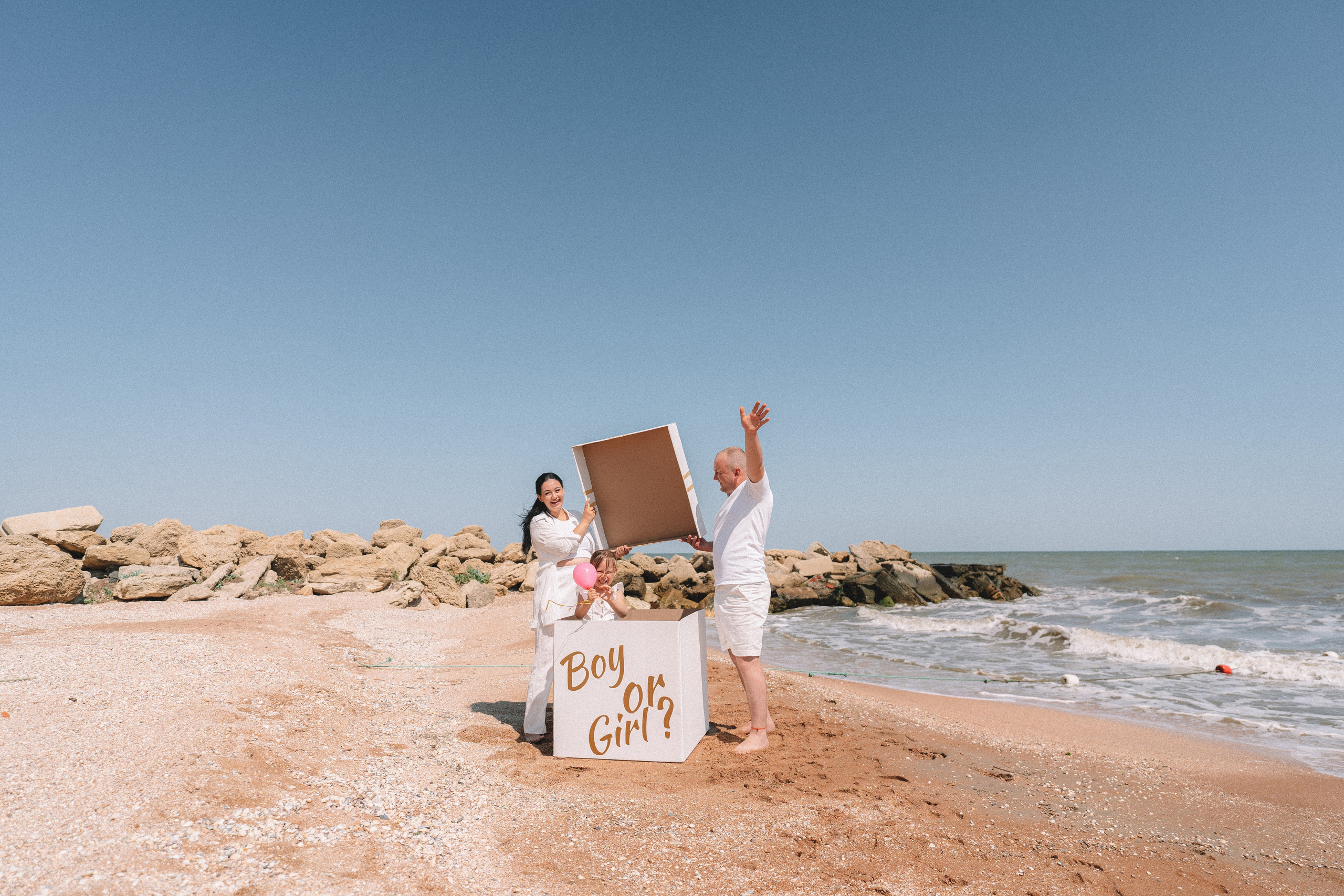 GenderParty. Фотограф в Анапе Муратова Анна