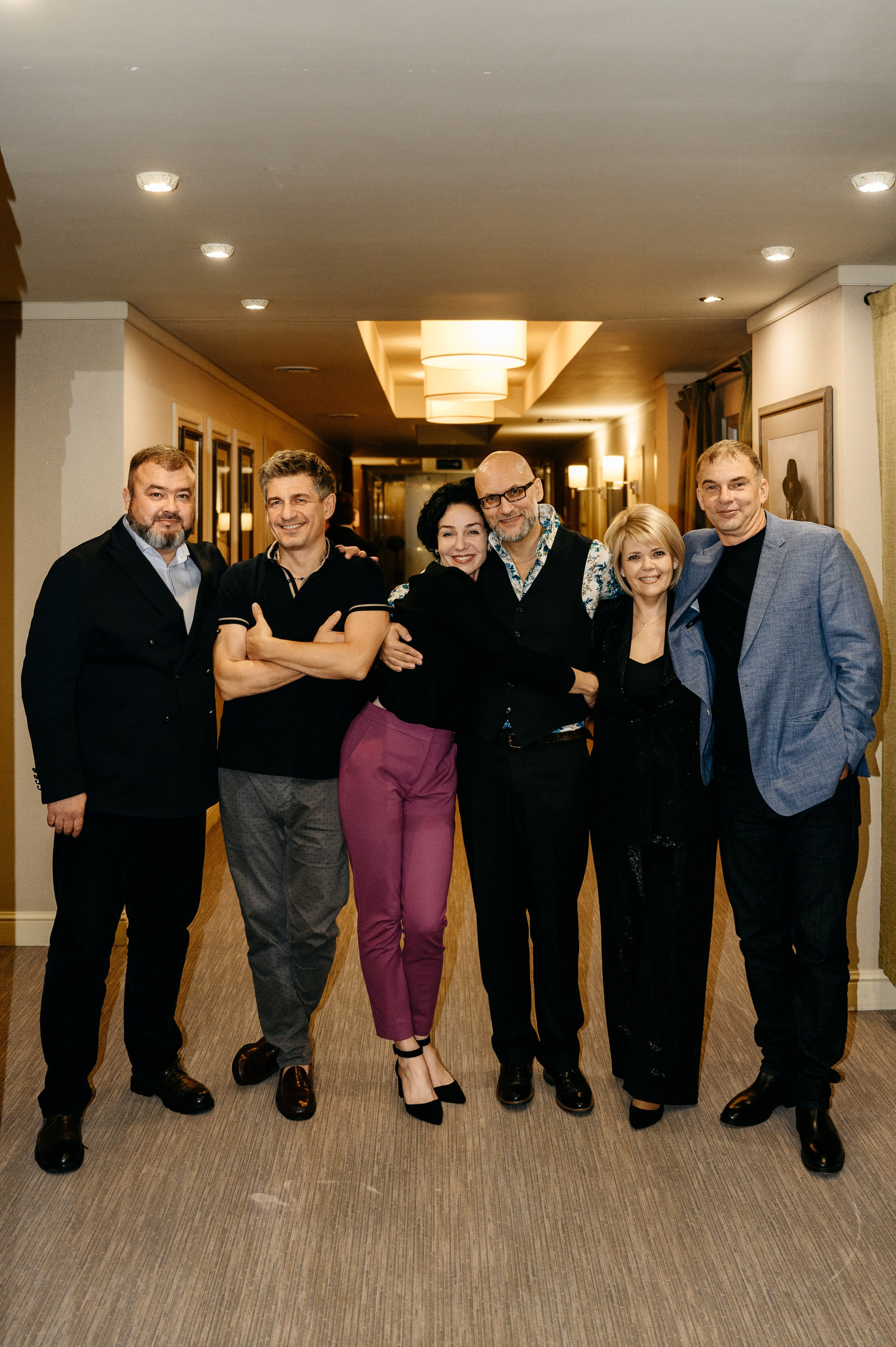 Андрей. 50 — Жизнь только начинается!. Свадебный фотограф в Красноярске